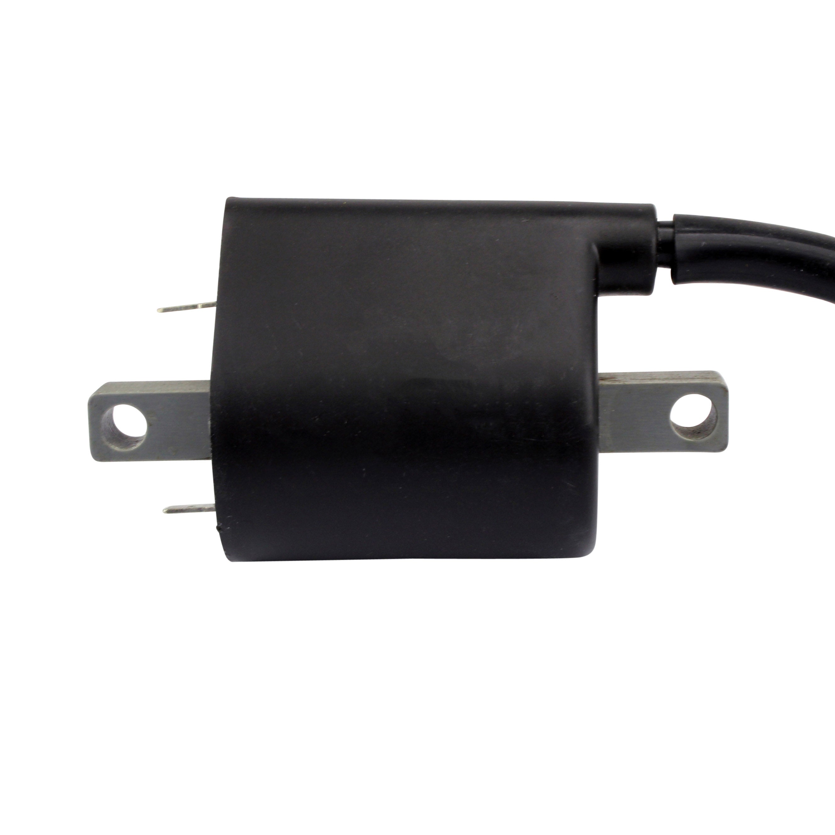 External Ignition Coil for Suzuki Yamaha Boulevard GZ Savage Intruder Royal V Star 250 650 1100 1300 1400 1500 1986-2019