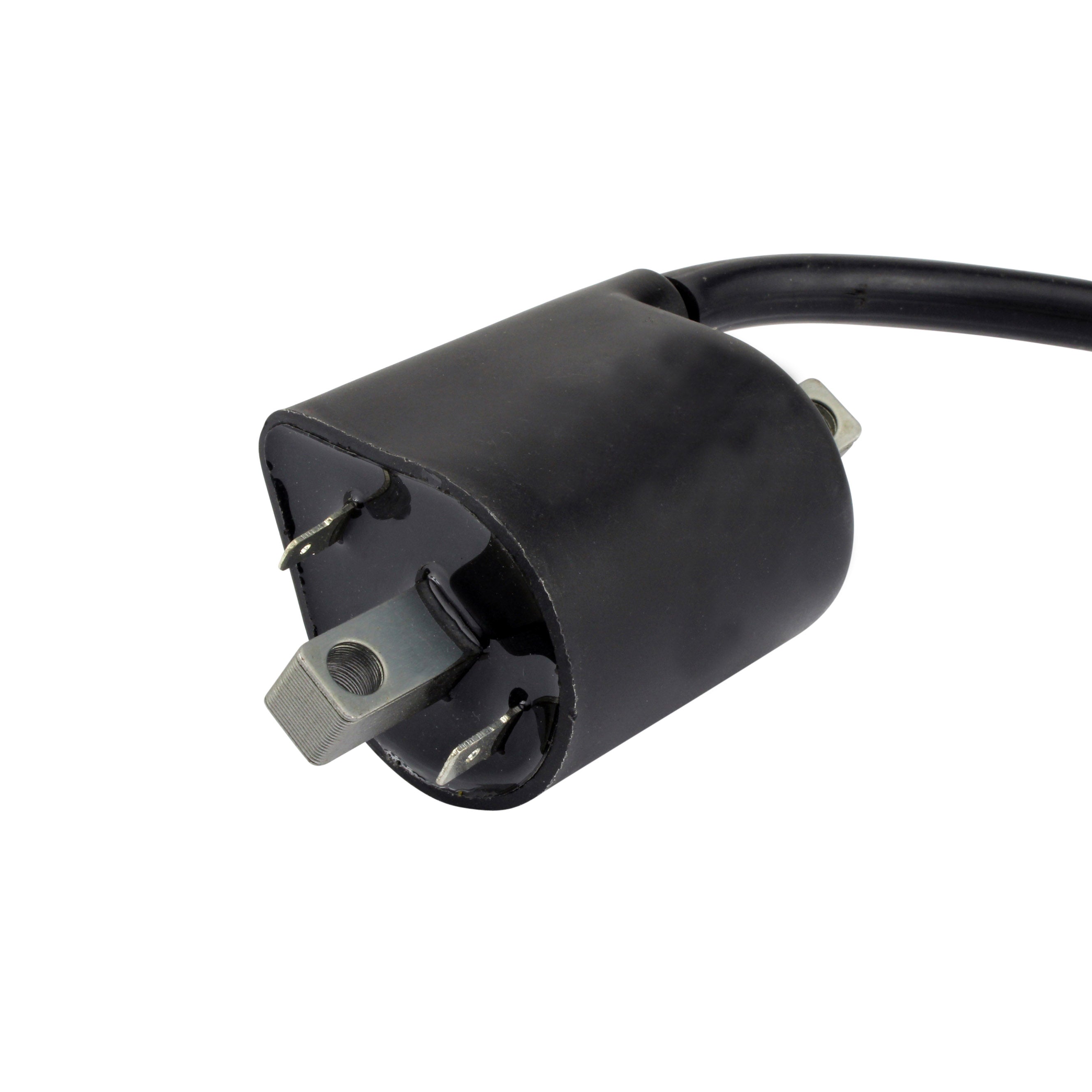 External Ignition Coil for Suzuki Yamaha Boulevard GZ Savage Intruder Royal V Star 250 650 1100 1300 1400 1500 1986-2019