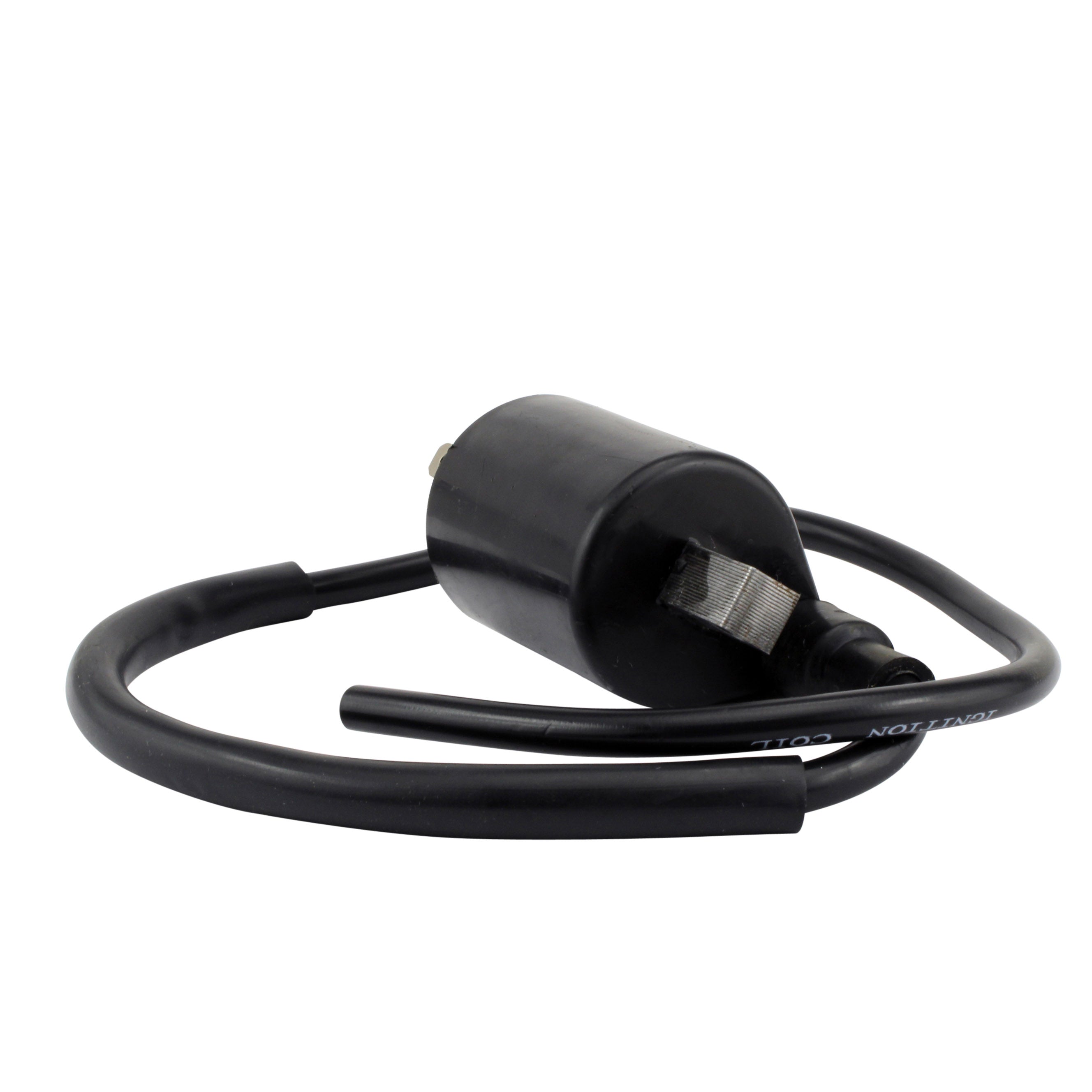 External Ignition Coil for Suzuki Yamaha Boulevard GZ Savage Intruder Royal V Star 250 650 1100 1300 1400 1500 1986-2019