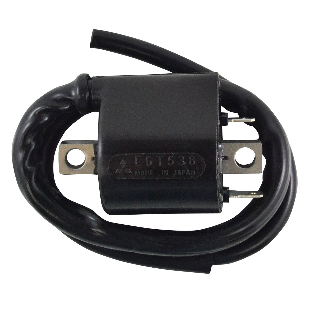 External Ignition Coil for Suzuki Boulevard C50 &amp; C50T &amp; M50 VL800 / SV 650 &amp; S / VStrom 650 / VStrom 1000 2003-2017