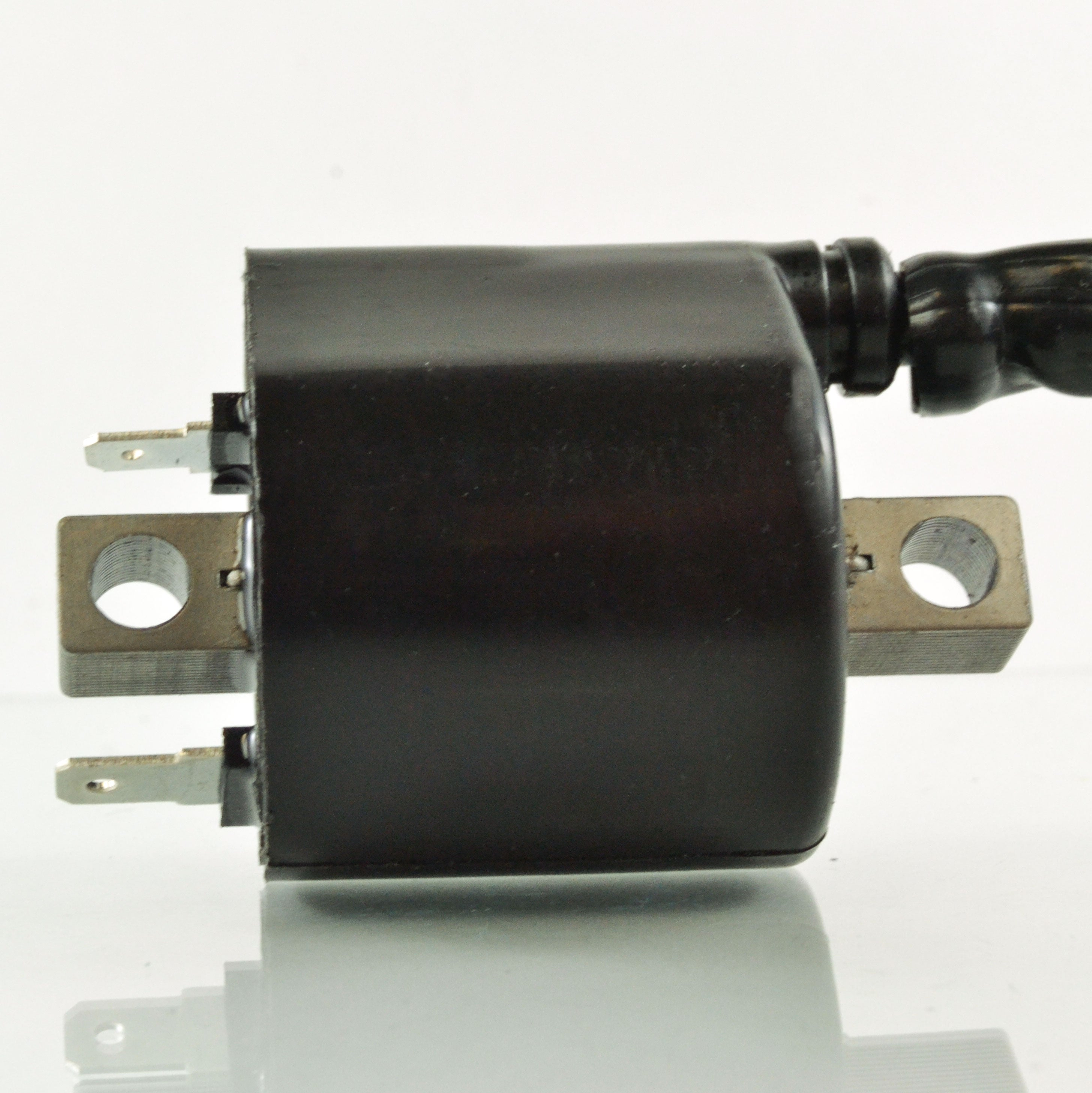 External Ignition Coil for Suzuki Boulevard C50 &amp; C50T &amp; M50 VL800 / SV 650 &amp; S / VStrom 650 / VStrom 1000 2003-2017