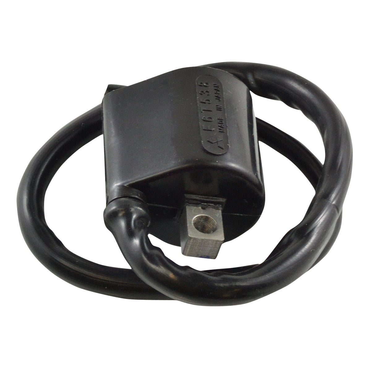 External Ignition Coil for Suzuki Boulevard C50 &amp; C50T &amp; M50 VL800 / SV 650 &amp; S / VStrom 650 / VStrom 1000 2003-2017