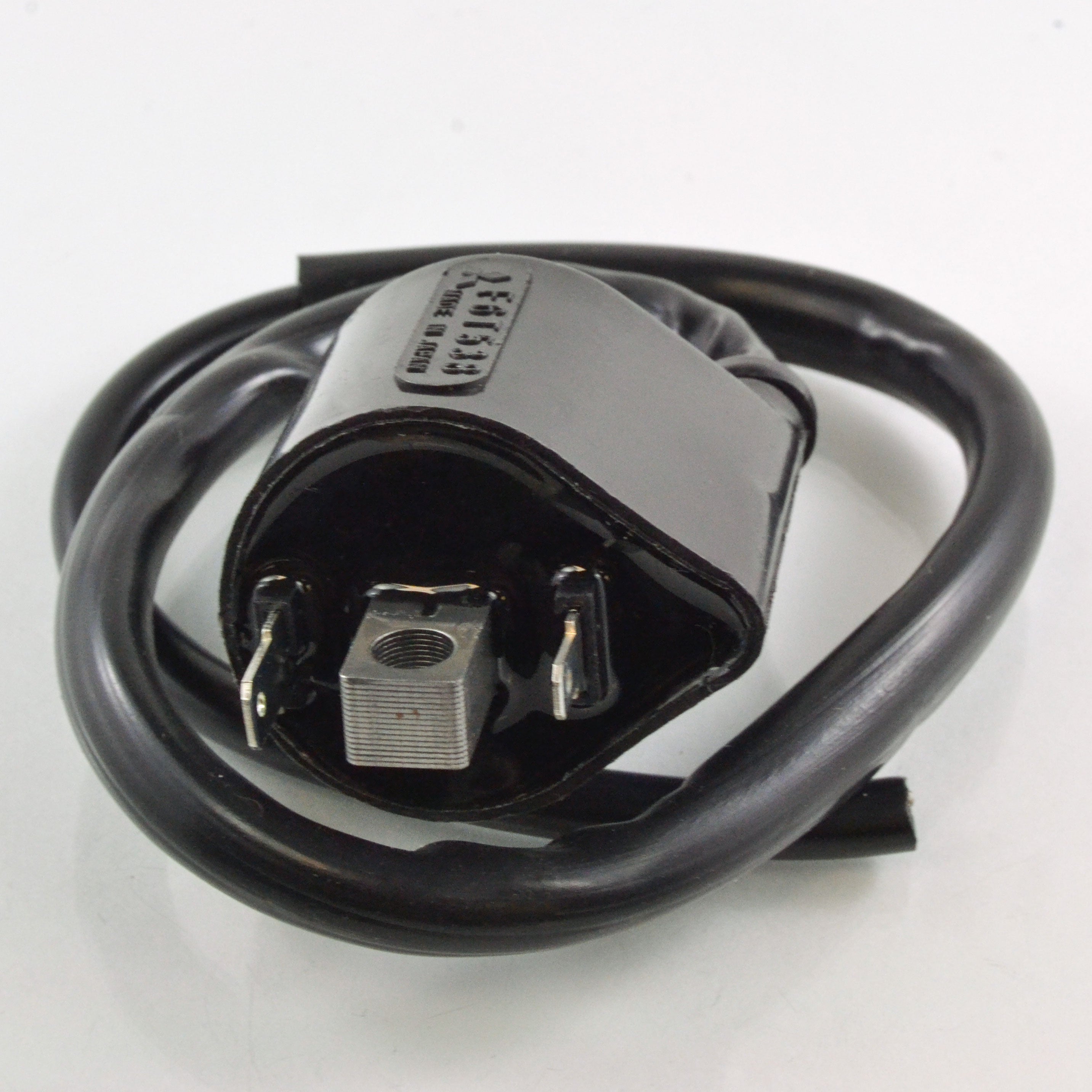 External Ignition Coil for Suzuki Boulevard C50 &amp; C50T &amp; M50 VL800 / SV 650 &amp; S / VStrom 650 / VStrom 1000 2003-2017
