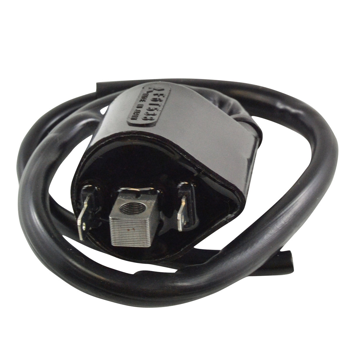 External Ignition Coil for Suzuki Boulevard C50 &amp; C50T &amp; M50 VL800 / SV 650 &amp; S / VStrom 650 / VStrom 1000 2003-2017