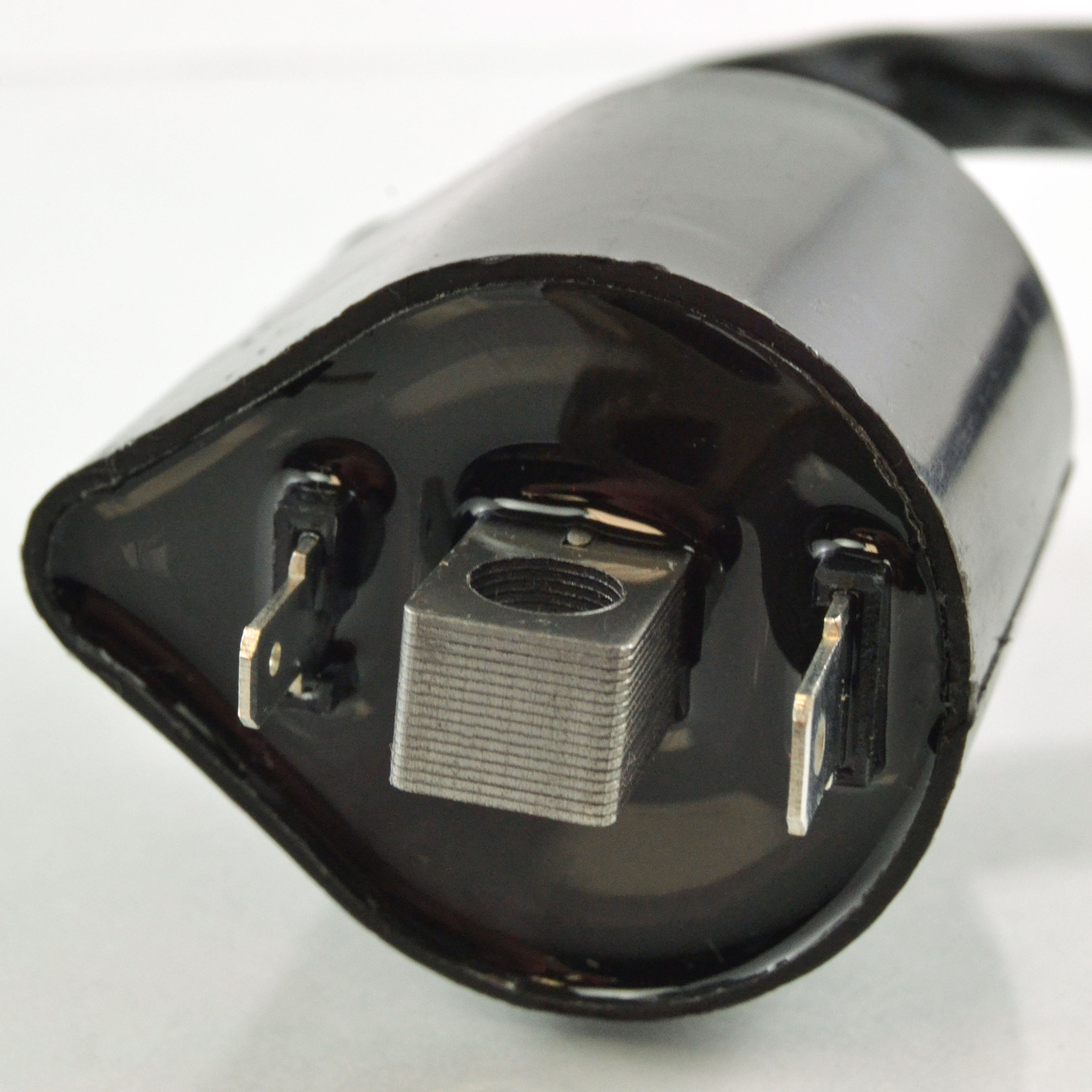 External Ignition Coil for Suzuki Boulevard C50 &amp; C50T &amp; M50 VL800 / SV 650 &amp; S / VStrom 650 / VStrom 1000 2003-2017