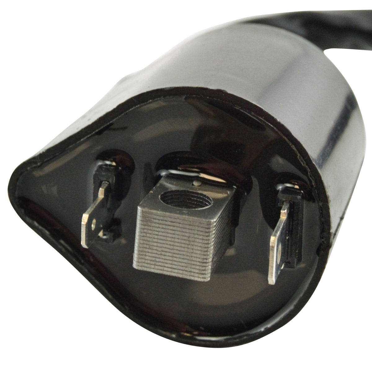 External Ignition Coil for Suzuki Boulevard C50 &amp; C50T &amp; M50 VL800 / SV 650 &amp; S / VStrom 650 / VStrom 1000 2003-2017