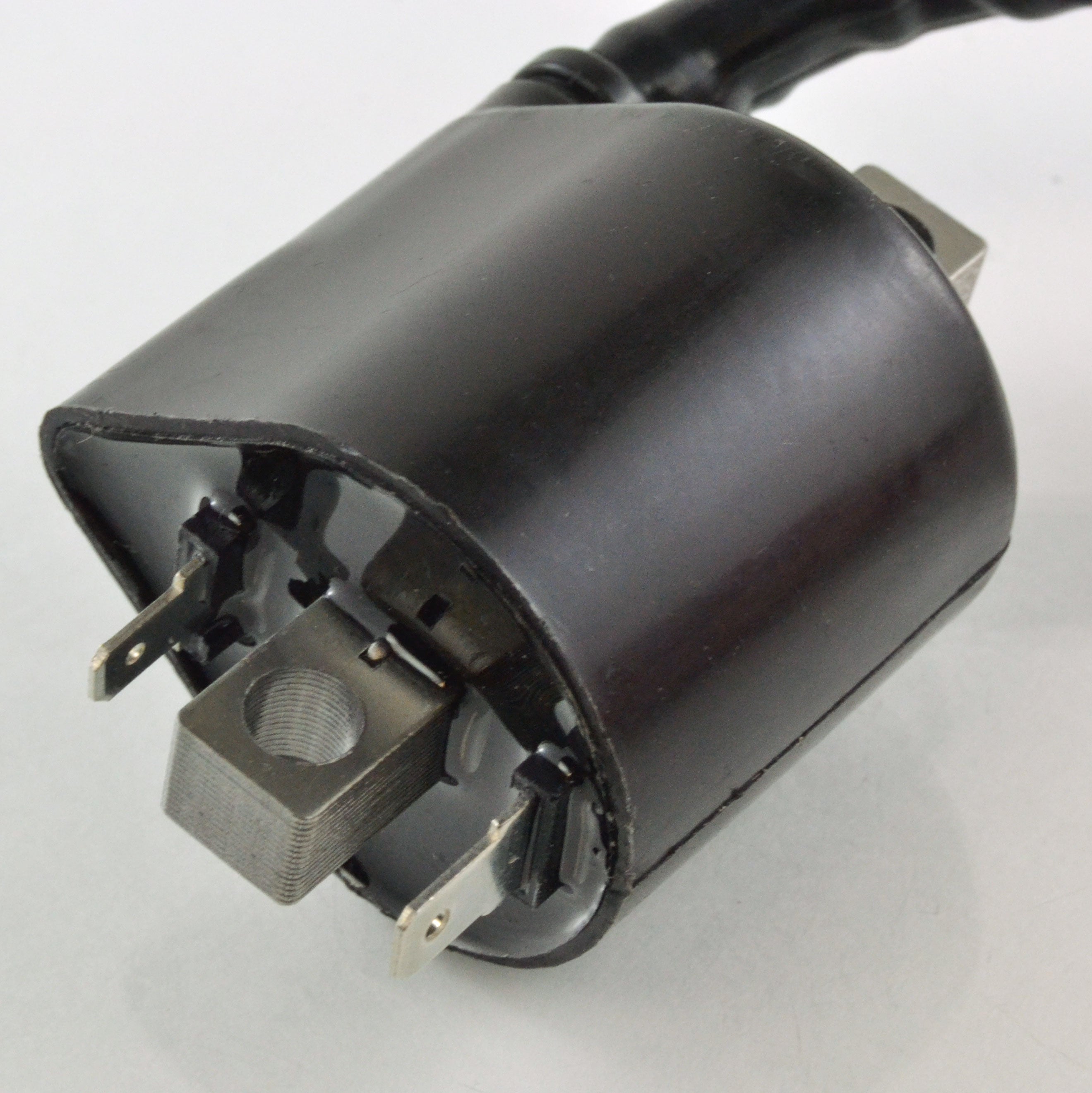 External Ignition Coil for Suzuki Boulevard C50 &amp; C50T &amp; M50 VL800 / SV 650 &amp; S / VStrom 650 / VStrom 1000 2003-2017