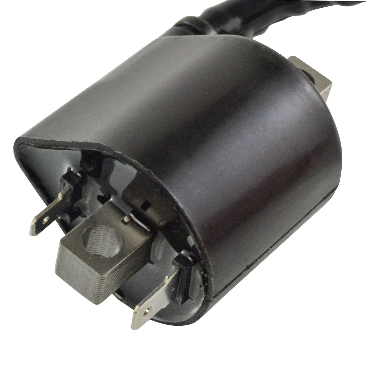 External Ignition Coil for Suzuki Boulevard C50 &amp; C50T &amp; M50 VL800 / SV 650 &amp; S / VStrom 650 / VStrom 1000 2003-2017