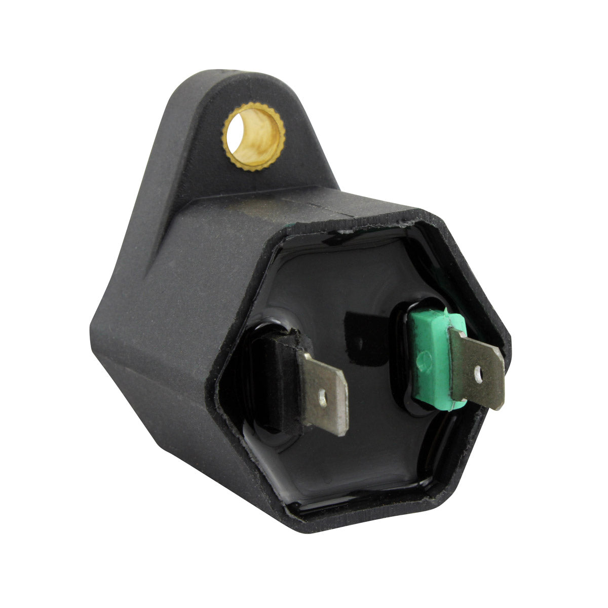 External Ignition Coil for Honda ATC 250 | CB 250 Nighthawk | CMX 250 Rebel | XR 250R 1985-2016 | OEM# 30510-MK4-405