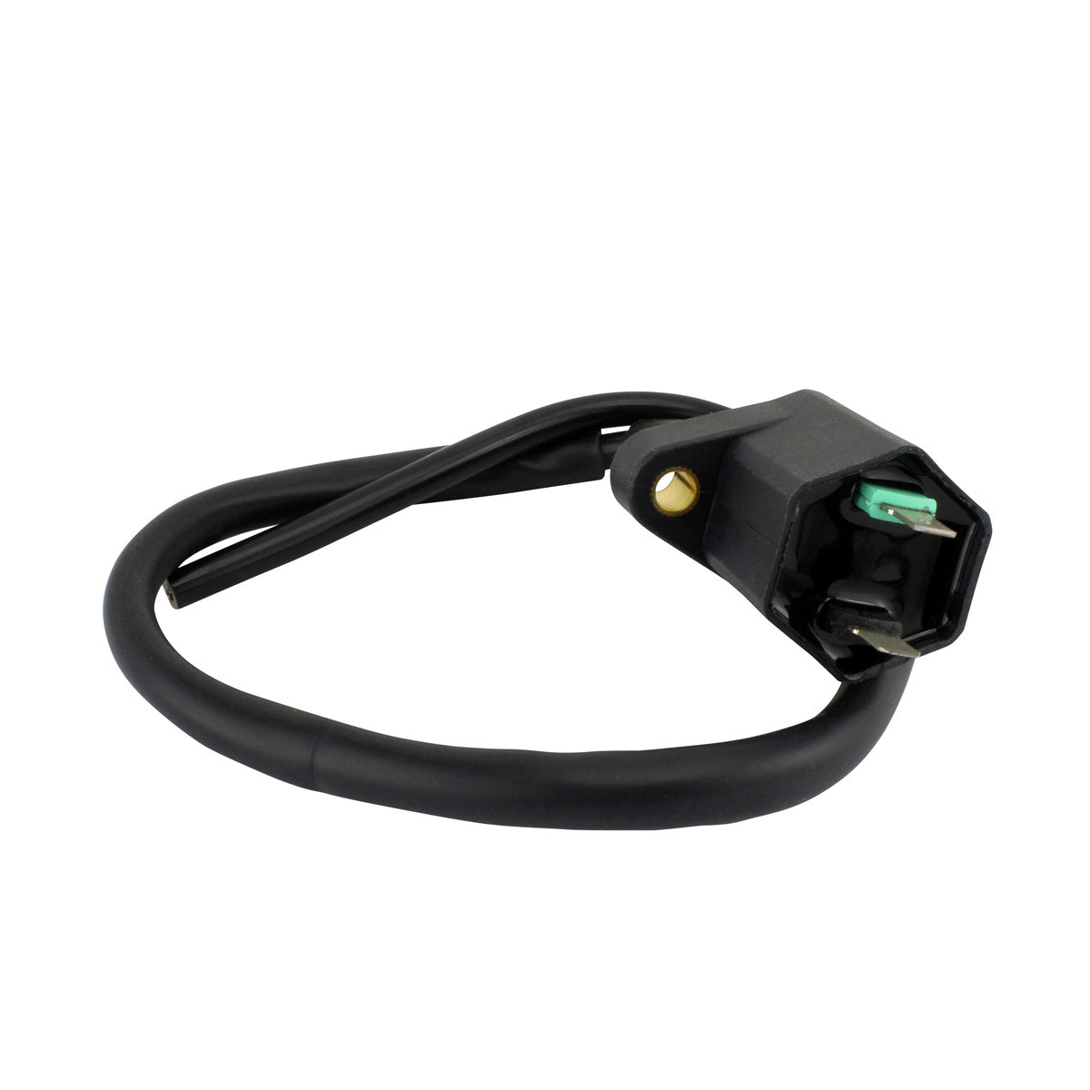 External Ignition Coil for Honda ATC 250 | CB 250 Nighthawk | CMX 250 Rebel | XR 250R 1985-2016 | OEM# 30510-MK4-405