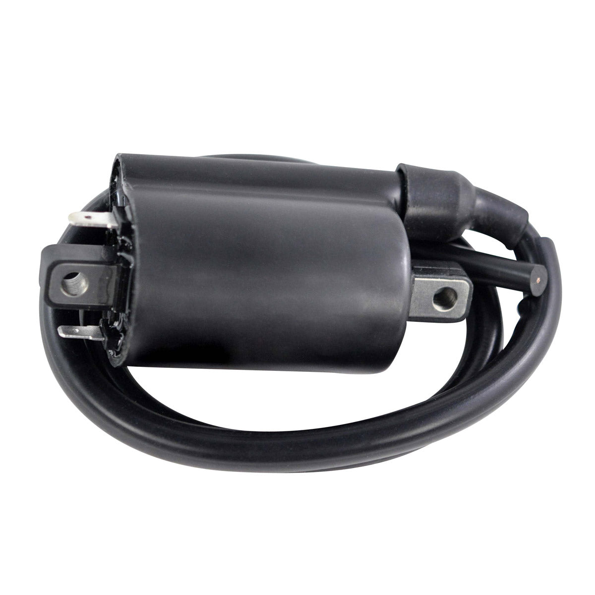 External Ignition Coil for Kawasaki KLR650 Mule 3000 3010 3020 4000 4010 / Suzuki Boulevard S50 M109R Intruder 2001-2024
