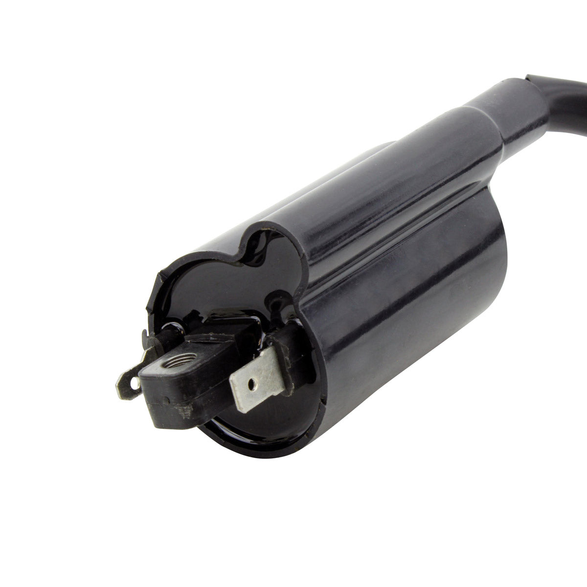 External Ignition Coil for Kawasaki KLR650 Mule 3000 3010 3020 4000 4010 / Suzuki Boulevard S50 M109R Intruder 2001-2024
