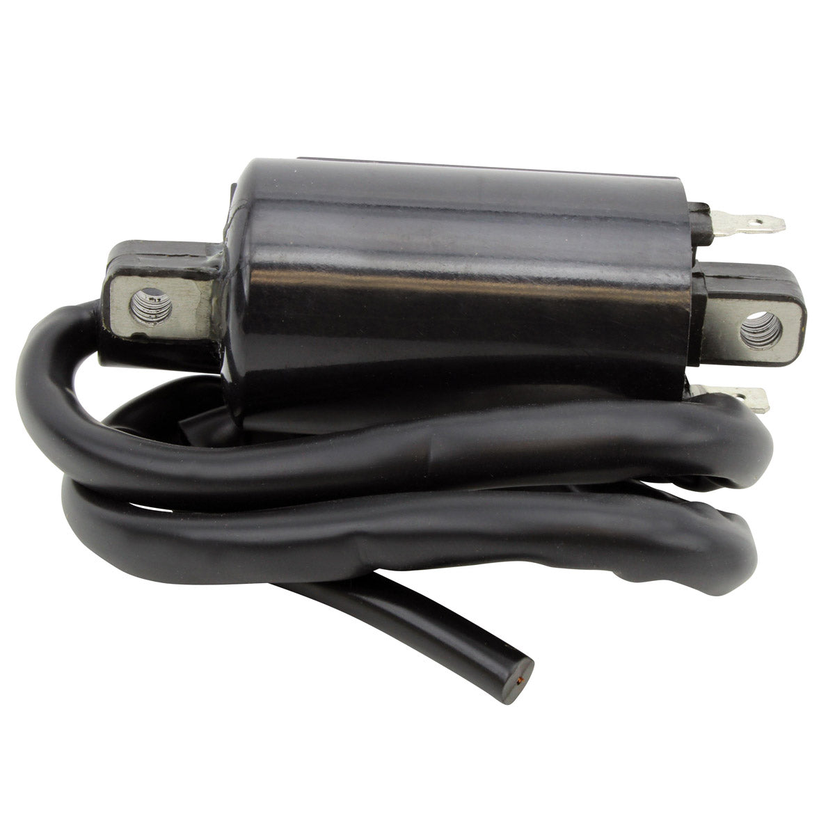 External Ignition Coil for Kawasaki KLR650 Mule 3000 3010 3020 4000 4010 / Suzuki Boulevard S50 M109R Intruder 2001-2024