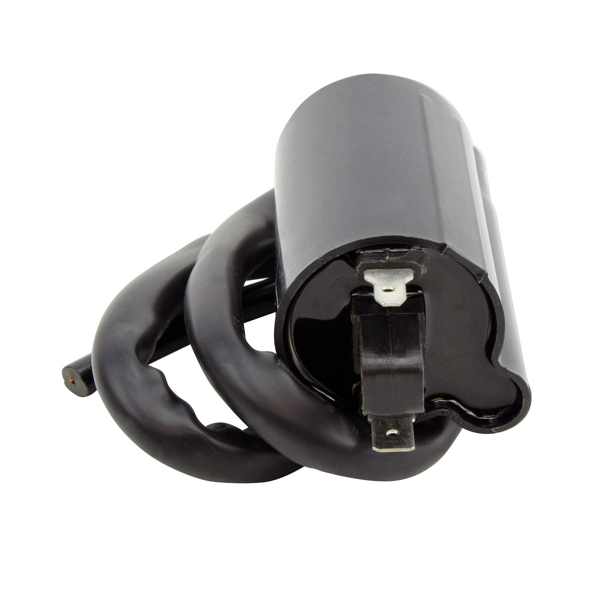 External Ignition Coil for Kawasaki KLR650 Mule 3000 3010 3020 4000 4010 / Suzuki Boulevard S50 M109R Intruder 2001-2024