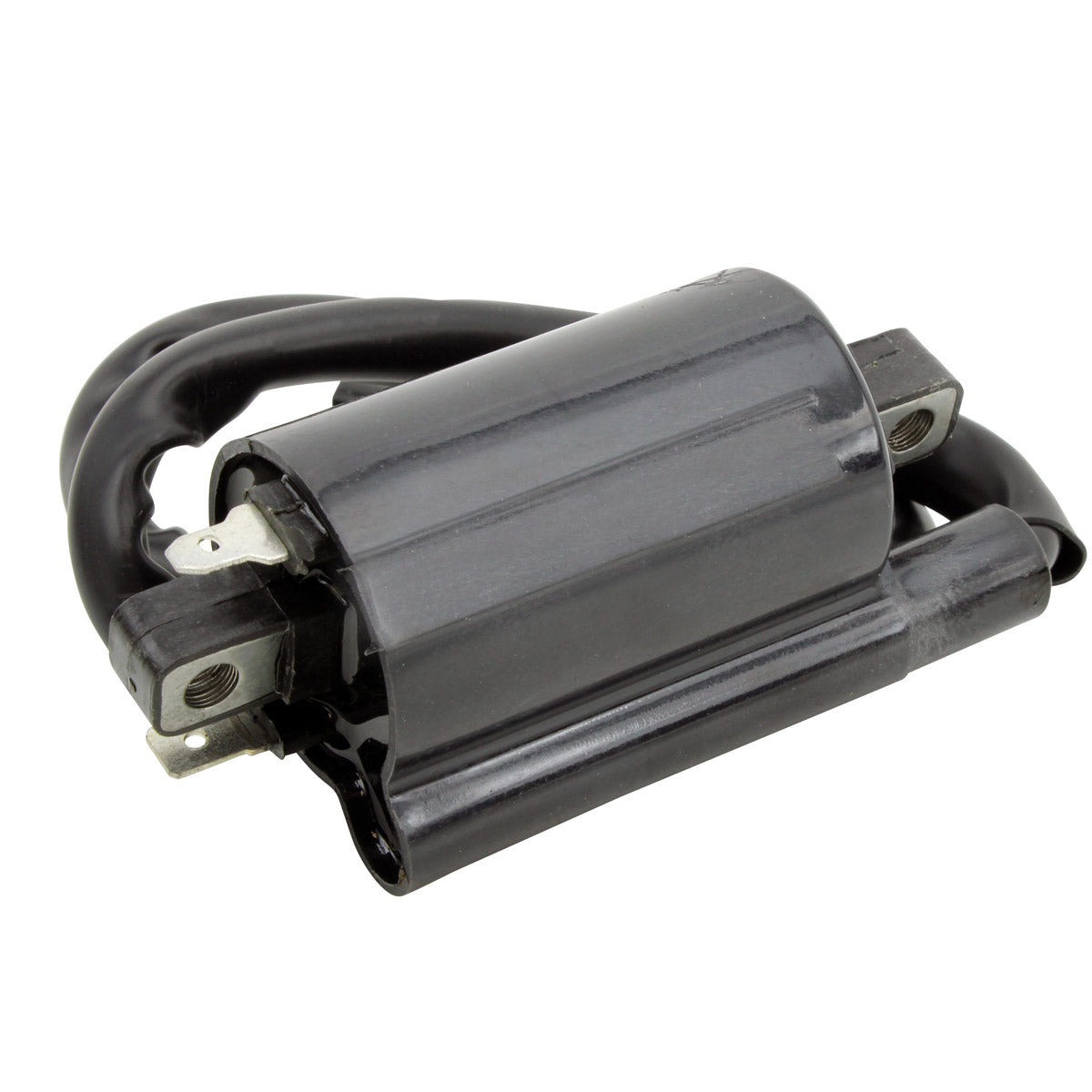 External Ignition Coil for Kawasaki KLR650 Mule 3000 3010 3020 4000 4010 / Suzuki Boulevard S50 M109R Intruder 2001-2024
