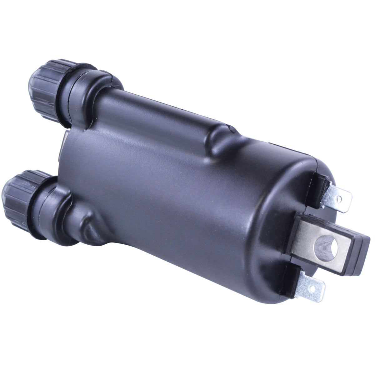 External Ignition Coil for Honda CB 650 700 Nighthawk / GL 1200 Goldwing / VF 700 750 1100 Magna 1982-1987