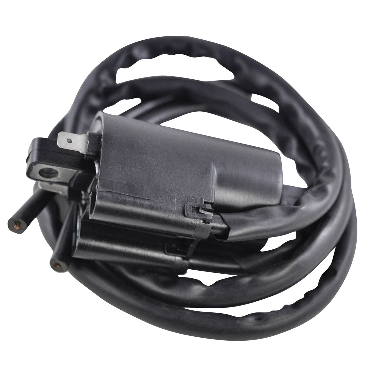 External Ignition Coil for Yamaha 1700 Road Star / Road Star S / Road Star Silverado / Road Star Silverado S 2008-2014