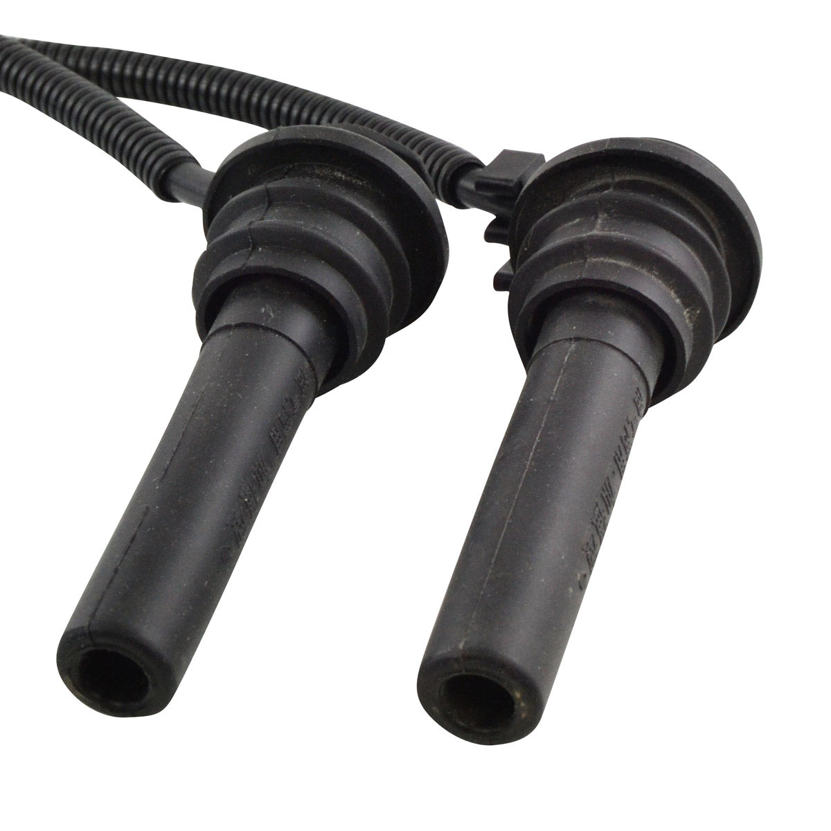 Improved Spark Plug Caps (2) For Polaris RZR 1000 / RZR 4 1000 | RZR 900 / XP | RZR Turbo 2014-2023 | 4014295 4017694