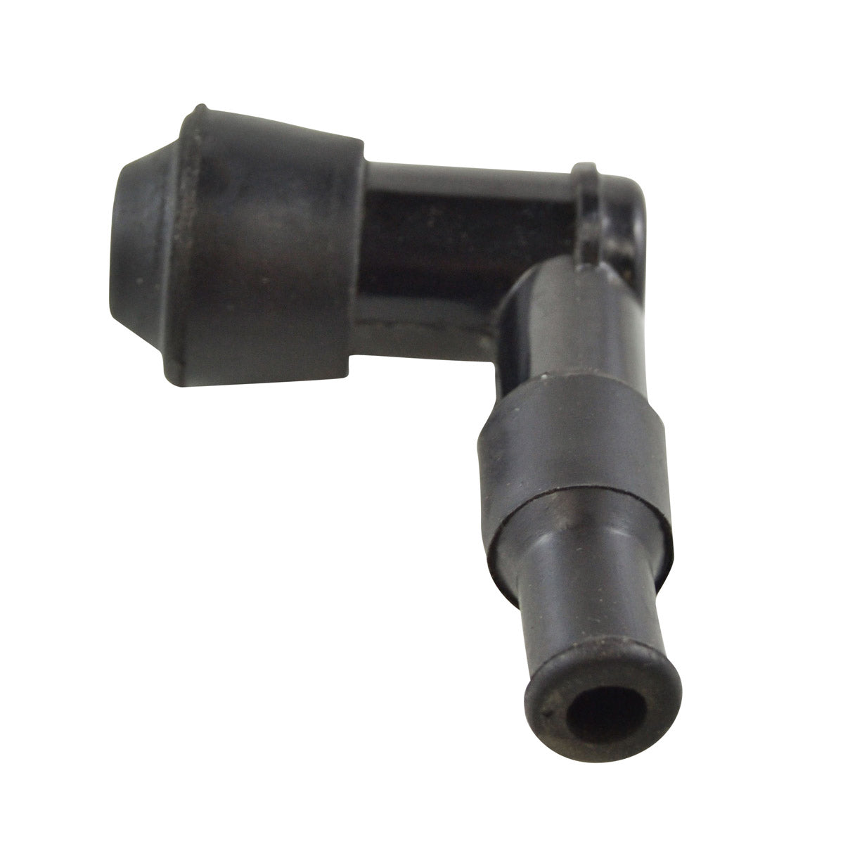 Spark Plug Cap for Kawasaki KZ 1000 / KLF 300 Bayou / KE 100 / KEF 300 Lakota / KLR 250 / KZ 400 1974-2005 | 21160-1089
