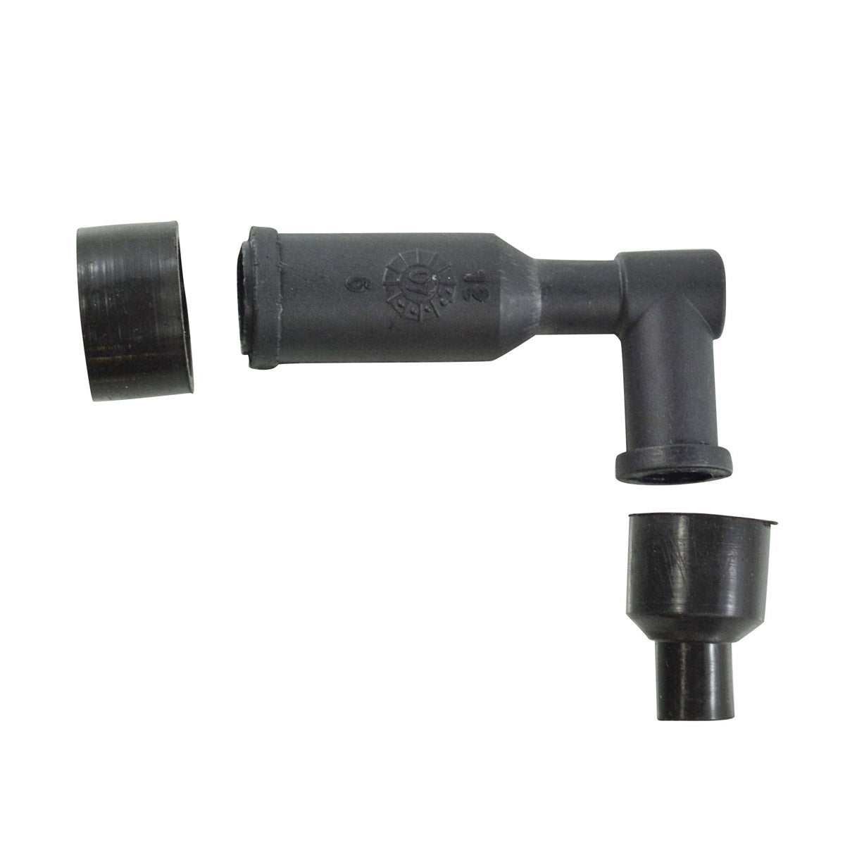 Spark Plug Cap for Kawasaki KLF 220 250 Bayou VN 1500 Vulcan Zephyr ZR 550 ZR 750 Zephyr ZR-7 Z125 Pro 1990-2019