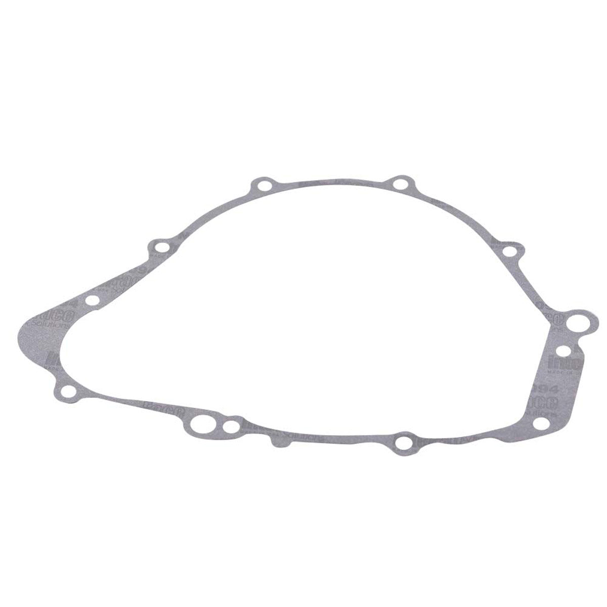 Crankcase Cover Gasket for Yamaha YFM 600 Grizzly 600 1998 1999 2000 2001