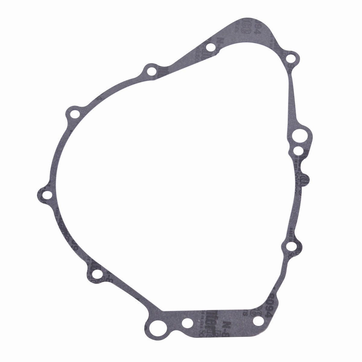 Crankcase Cover Gasket for Yamaha YFM 600 Grizzly 600 1998 1999 2000 2001