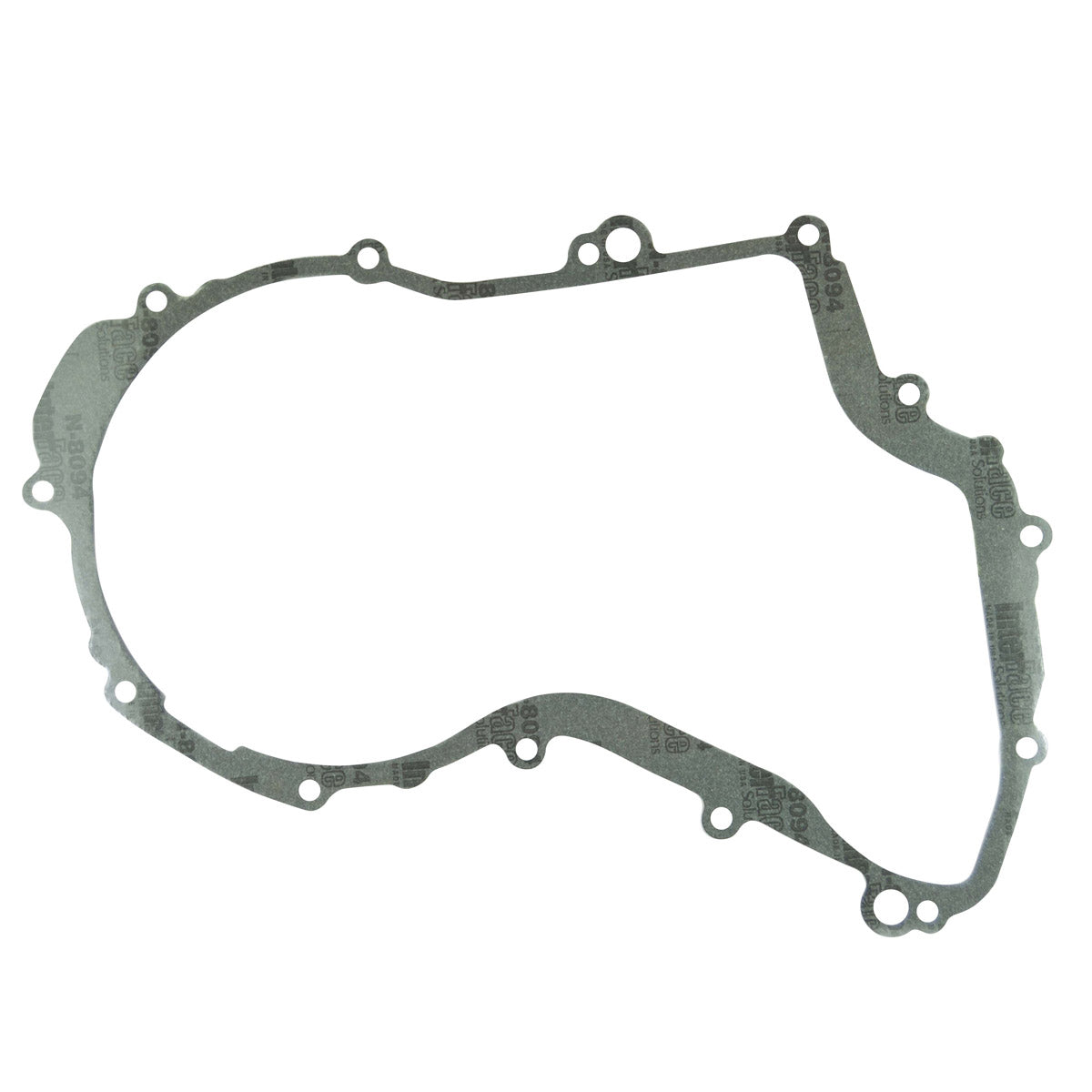 Stator Crankcase Cover Gasket for Yamaha YFM 350 Big Bear Wolverine YFM 400 Big Bear Kodiak 1995-2013