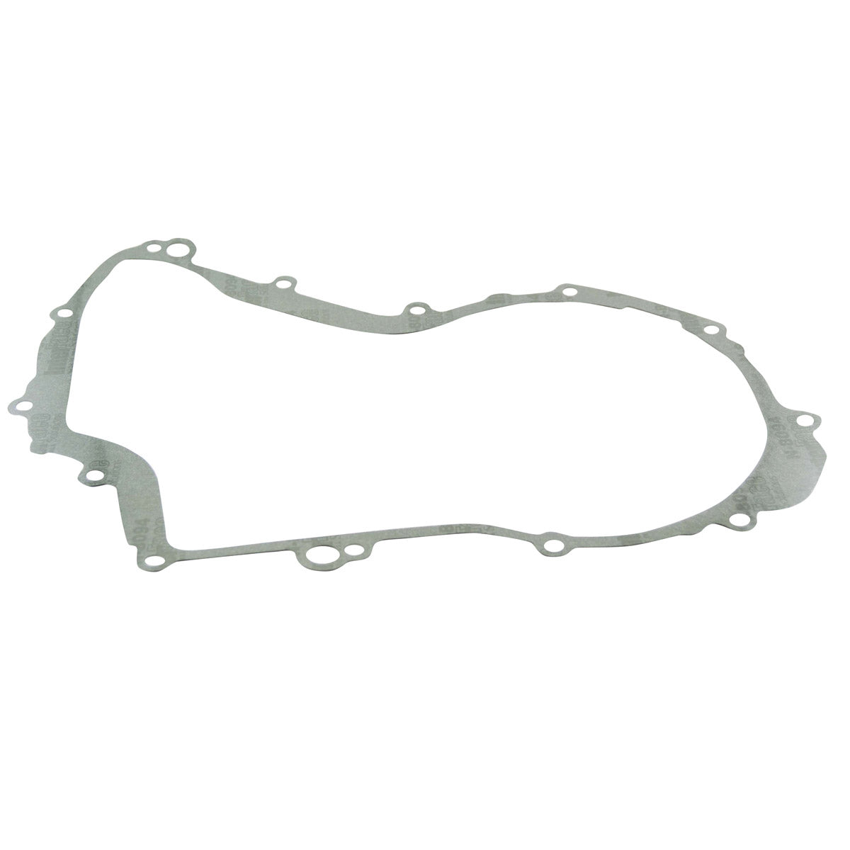 Stator Crankcase Cover Gasket for Yamaha YFM 350 Big Bear Wolverine YFM 400 Big Bear Kodiak 1995-2013
