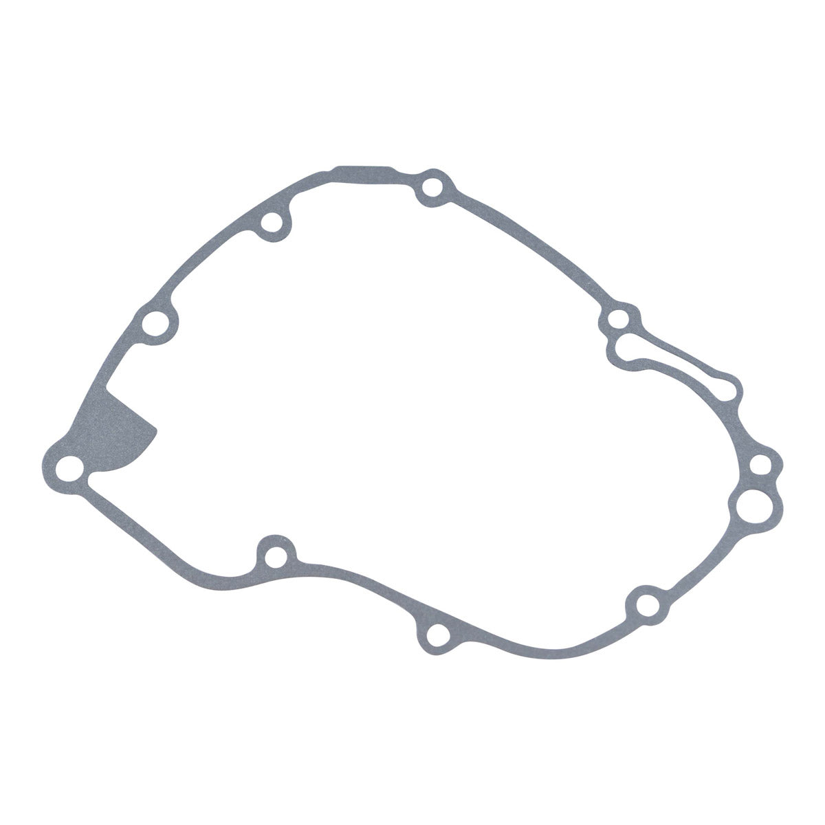 Stator Crankcase Cover Gasket for Honda CRF 450 R 2002 2003 2004 2005 2006 2007 2008
