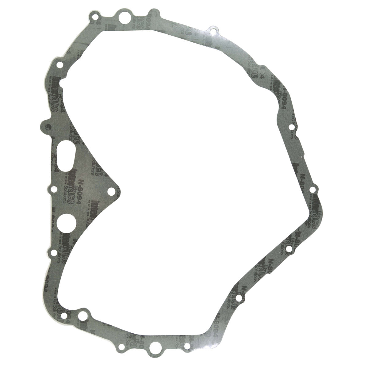 Stator Crankcase Cover Gasket for Arctic Cat 400 Manual Suzuki LTF 400 Eiger / KingQuad Manual 2002-2022