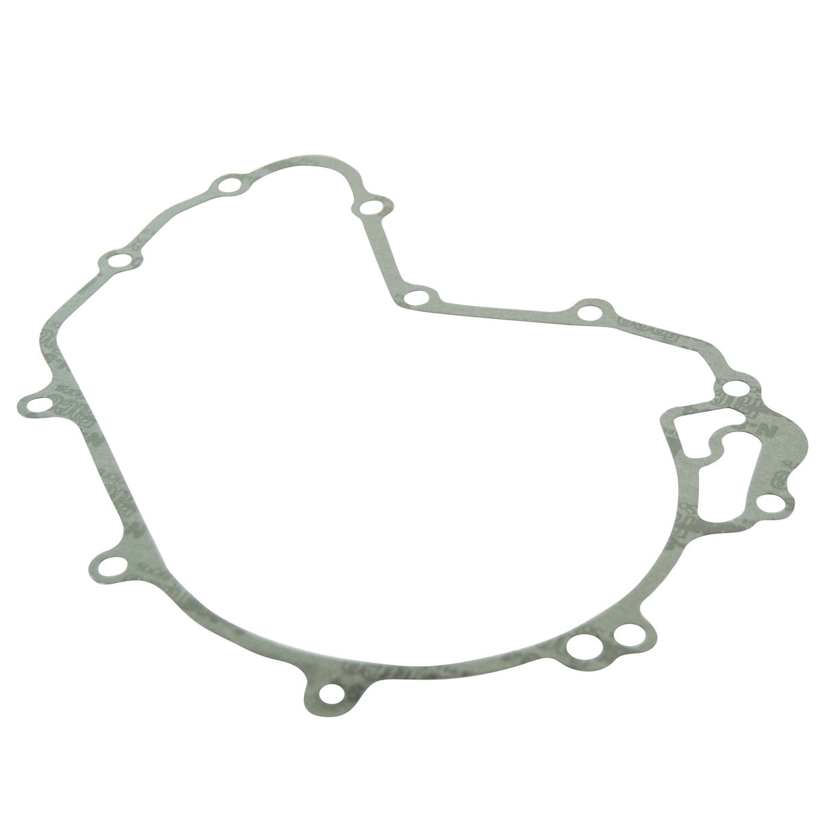Stator Crankcase Cover Gasket for Can-Am Ski-Doo Lynx Commander Outlander Maverick Renegade 2006-2023 OEM# 420651201