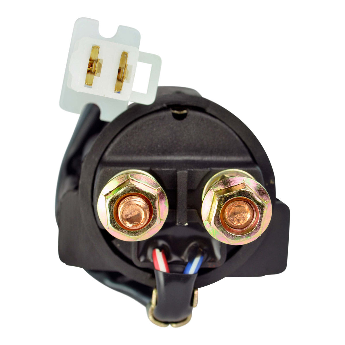 Starter Relay Solenoid for Aprilia RSV1000 Dorsoduro Yamaha Big