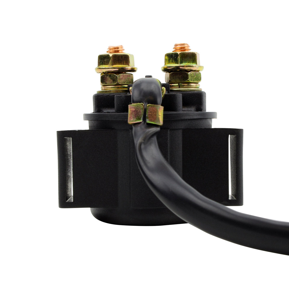 Starter Relay Solenoid for Aprilia RSV1000 Dorsoduro Yamaha Big Bear Breeze Kodiak Timberwolf VK Warrior 1976-2016