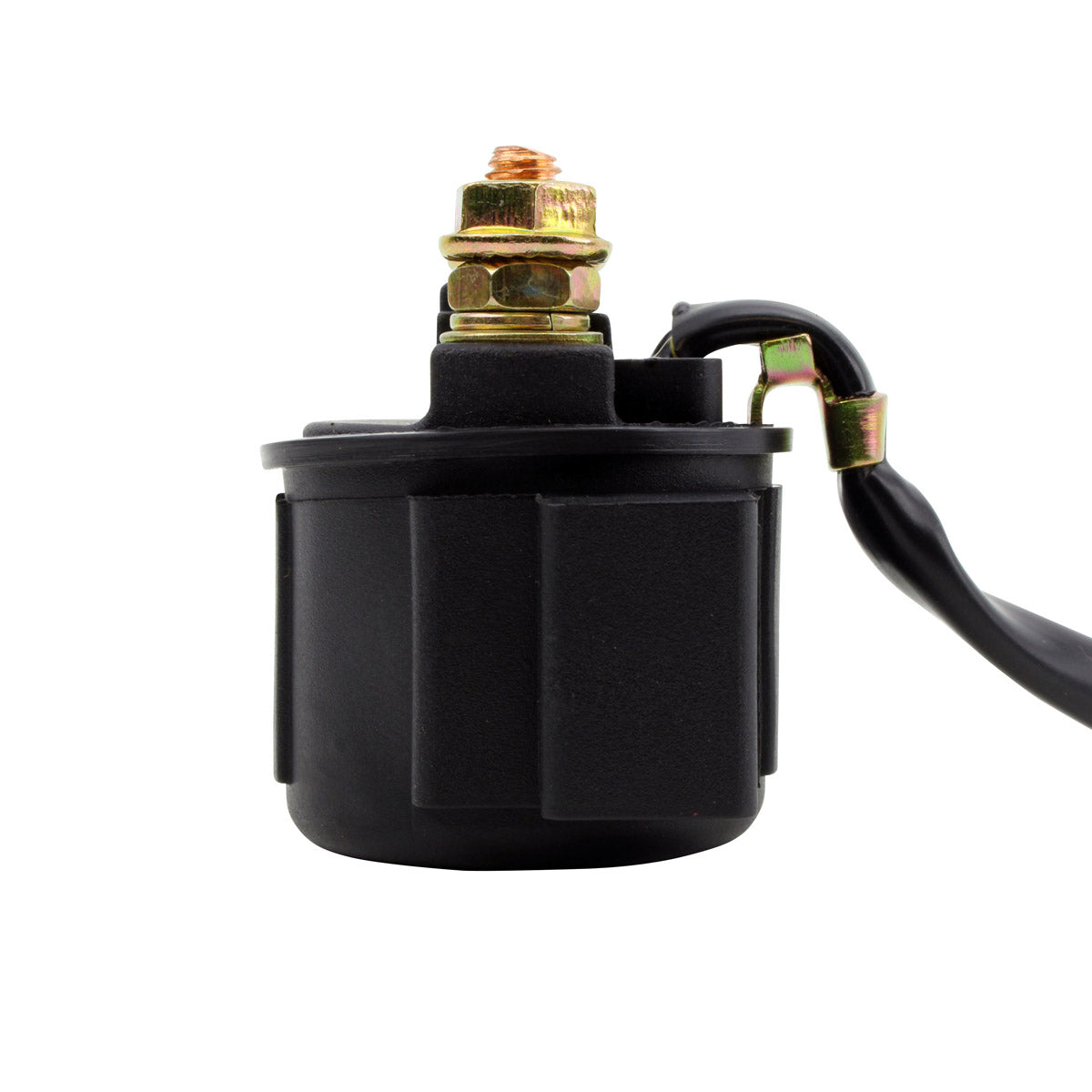 Solenoide Avviamento Per Yamaha Kodiak 400, Wolverine 350, Warrior 350, Moto-4 – Nuovo - Foto 6