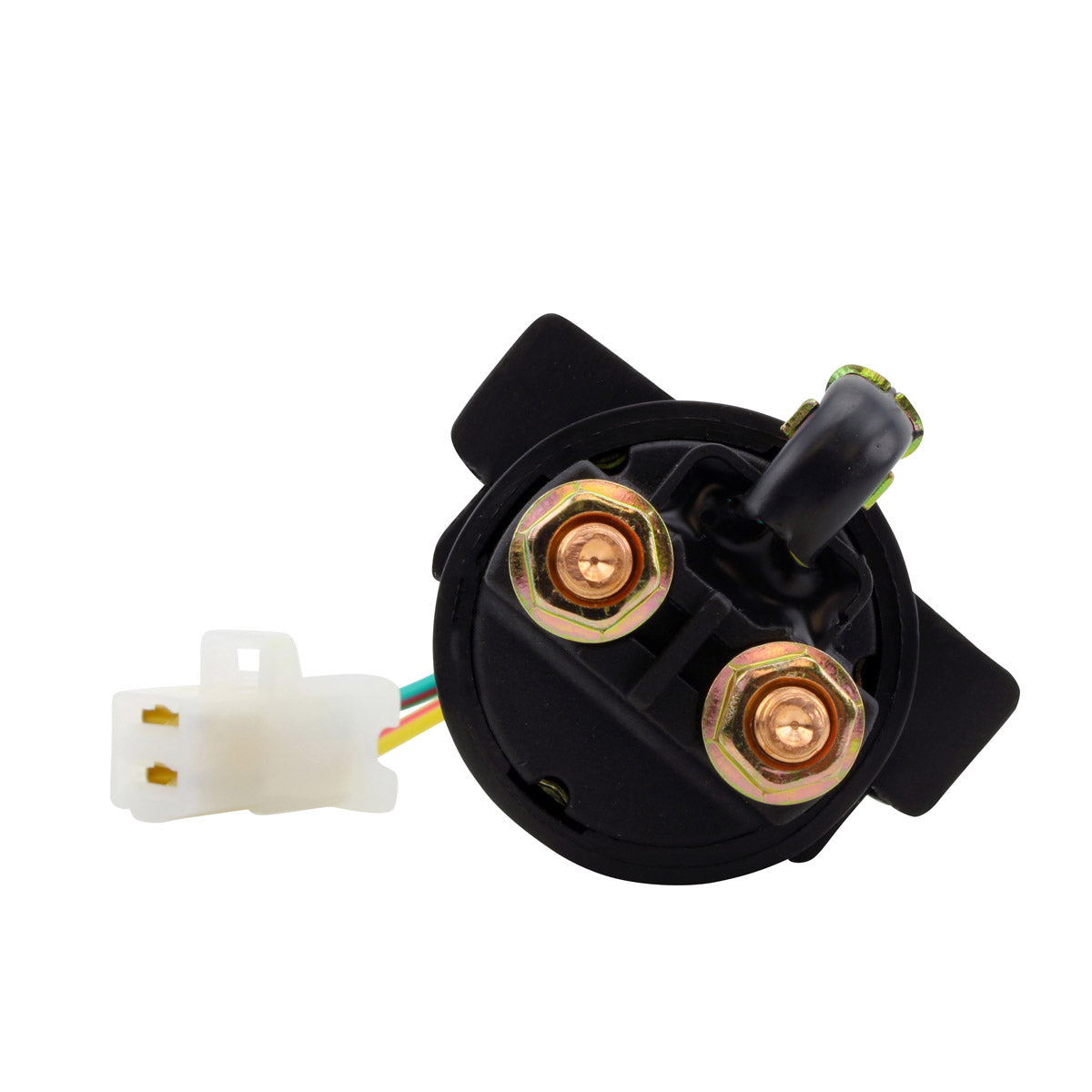 Starter Relay Solenoid for Aprilia RSV1000 Dorsoduro Yamaha Big Bear Breeze Kodiak Timberwolf VK Warrior 1976-2016