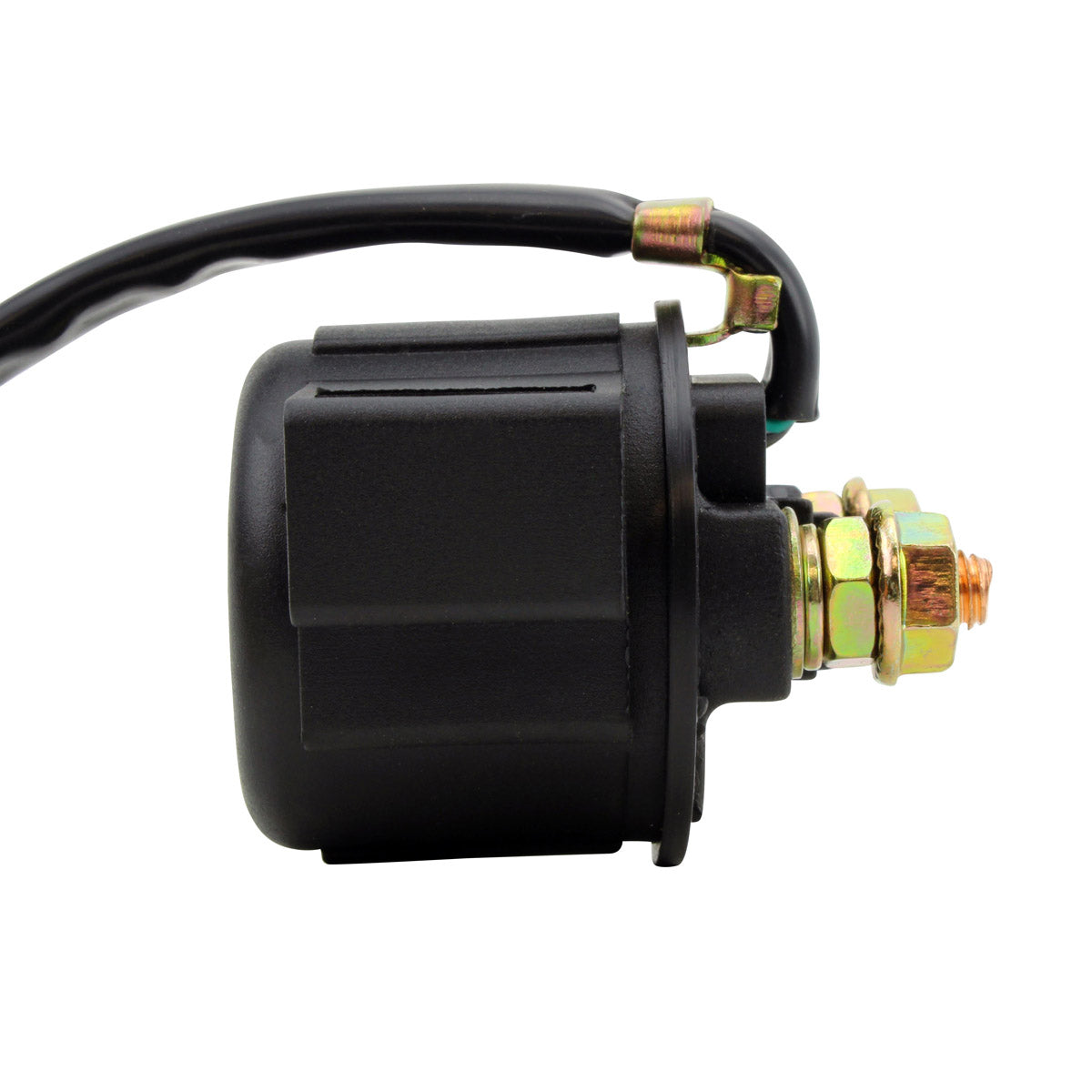Starter Relay Solenoid for Aprilia RSV1000 Dorsoduro Yamaha Big Bear Breeze Kodiak Timberwolf VK Warrior 1976-2016