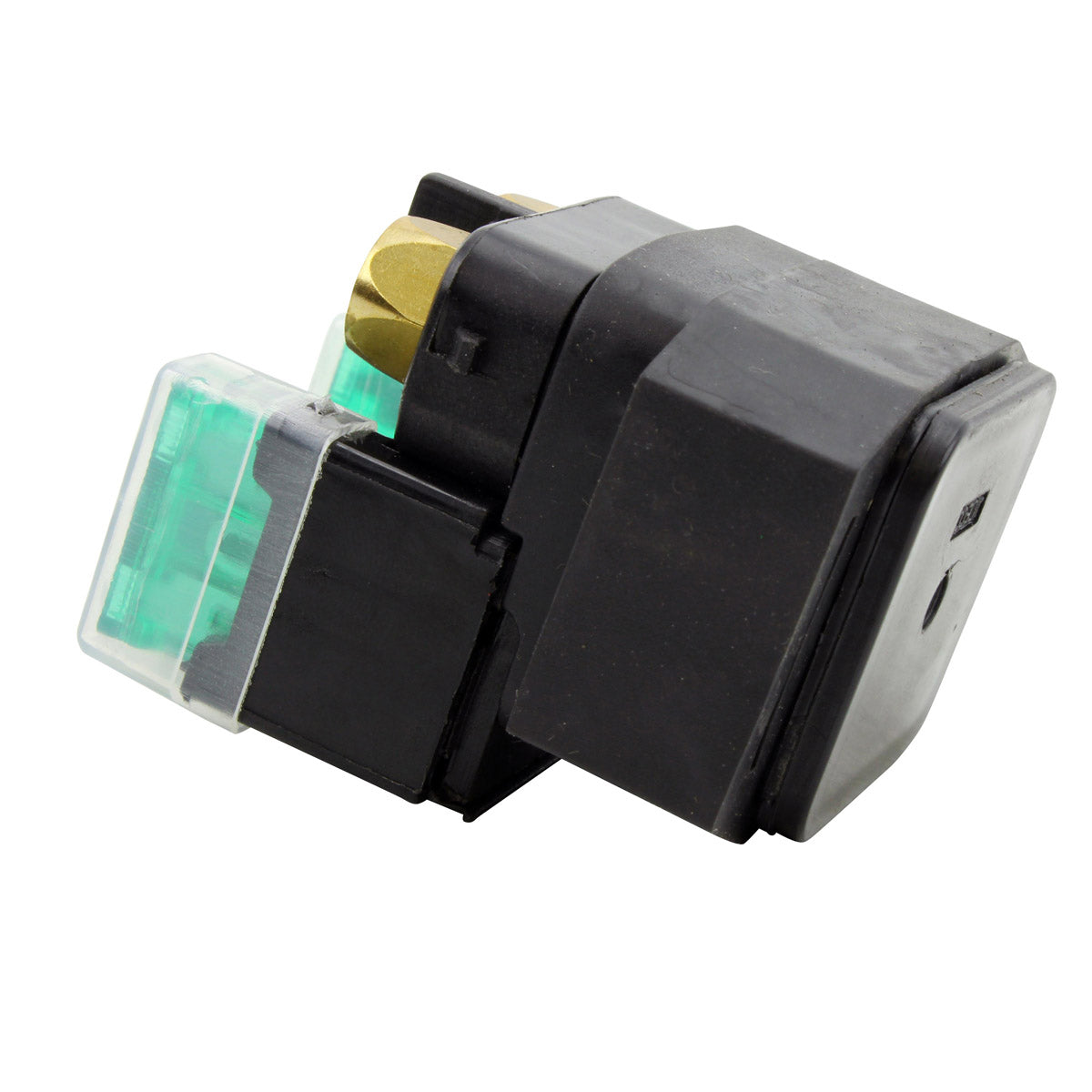 Starter Relay Solenoid for Yamaha YFZ 450 R X | YFM 550 700 Grizzly Raptor Kodiak | FJR 1300 2006-2024 3B4-81940-00-00