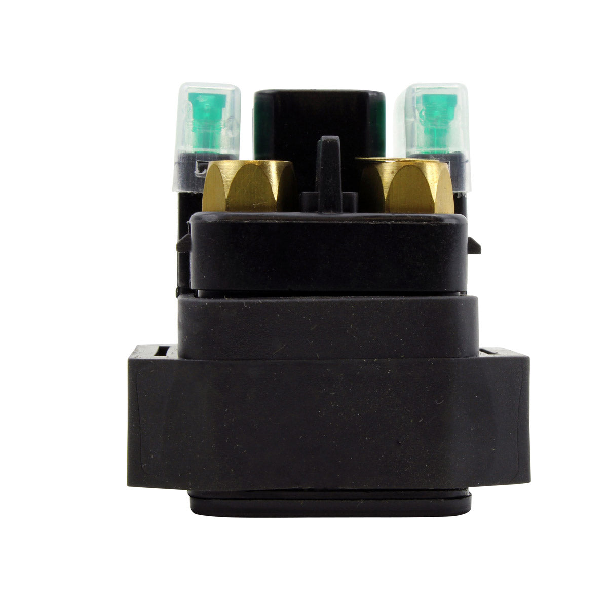 Starter Relay Solenoid for Yamaha YFZ 450 R X | YFM 550 700 Grizzly Raptor Kodiak | FJR 1300 2006-2024 3B4-81940-00-00
