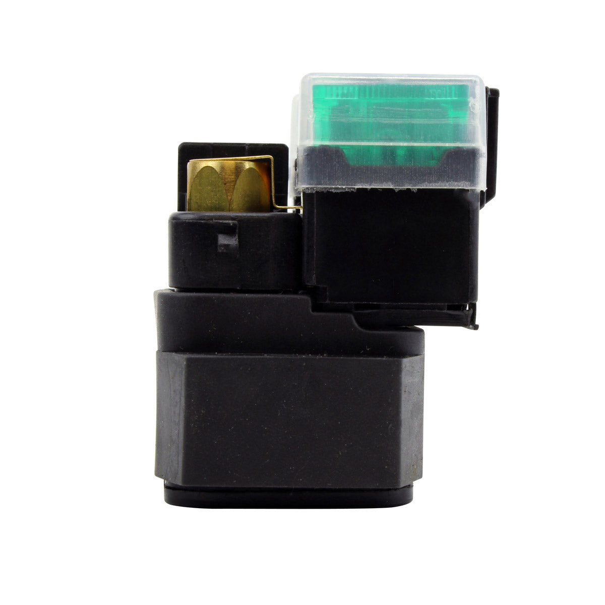 Starter Relay Solenoid for Yamaha YFZ 450 R X | YFM 550 700 Grizzly Raptor Kodiak | FJR 1300 2006-2024 3B4-81940-00-00