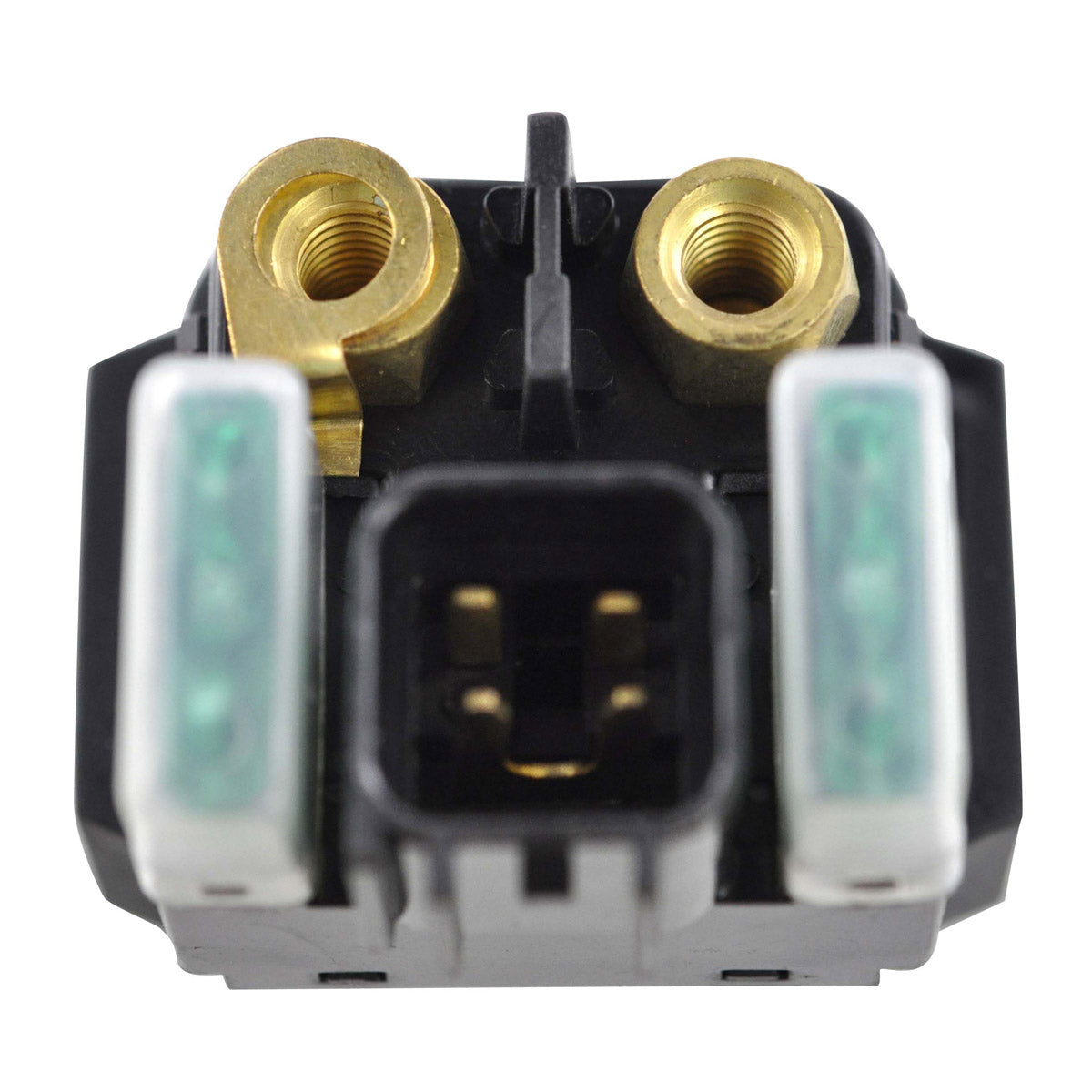 Starter Relay Solenoid for Yamaha YFZ 450 R X | YFM 550 700 Grizzly Raptor Kodiak | FJR 1300 2006-2024 3B4-81940-00-00