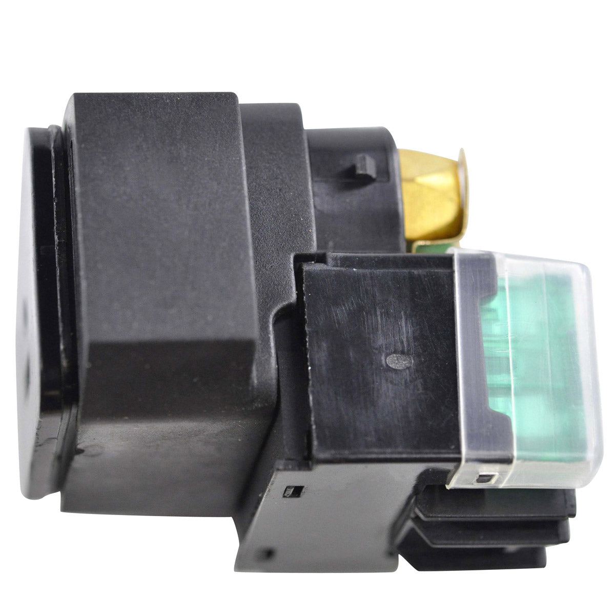 Starter Relay Solenoid for Yamaha YFZ 450 R X | YFM 550 700 Grizzly Raptor Kodiak | FJR 1300 2006-2024 3B4-81940-00-00