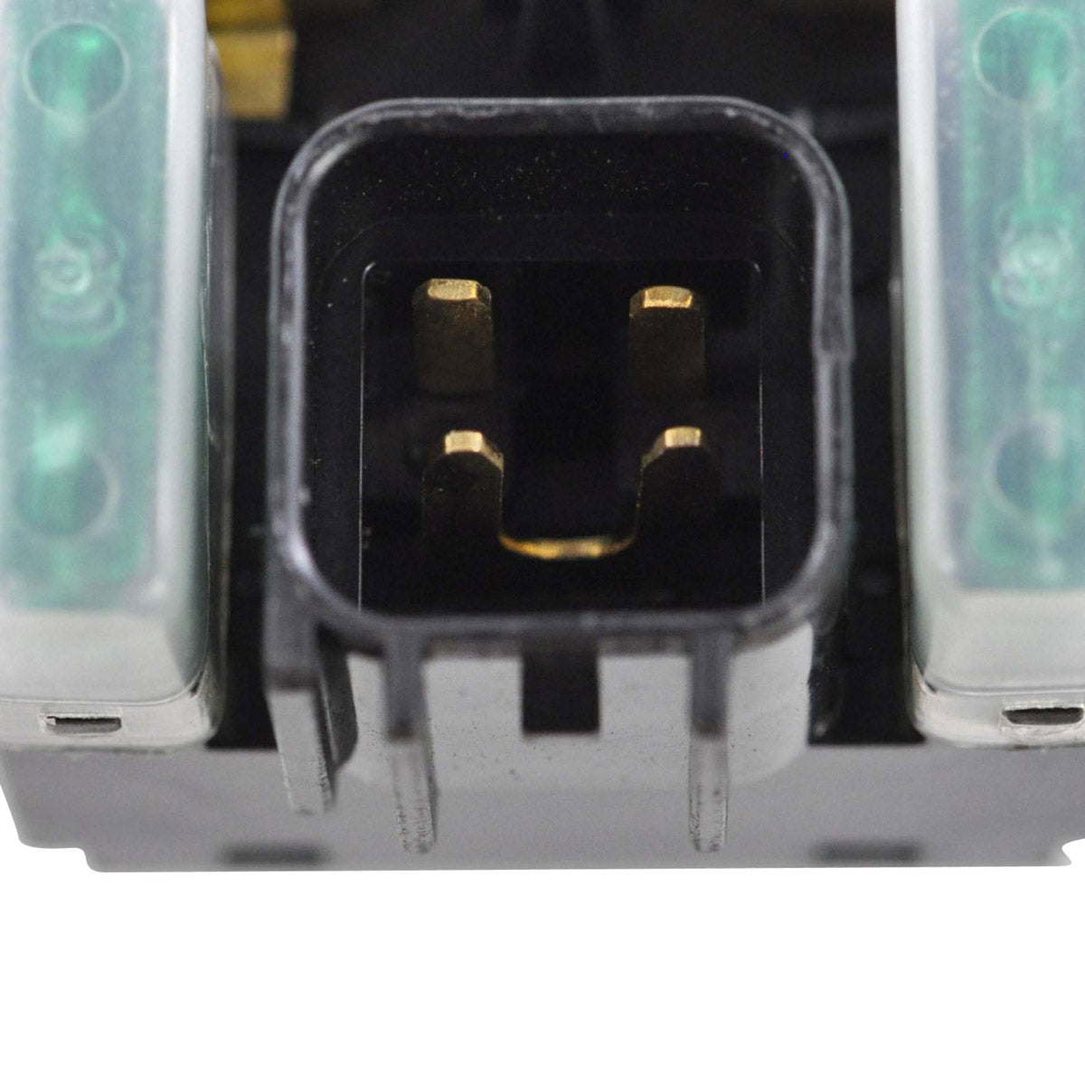 Starter Relay Solenoid for Yamaha YFZ 450 R X | YFM 550 700 Grizzly Raptor Kodiak | FJR 1300 2006-2024 3B4-81940-00-00