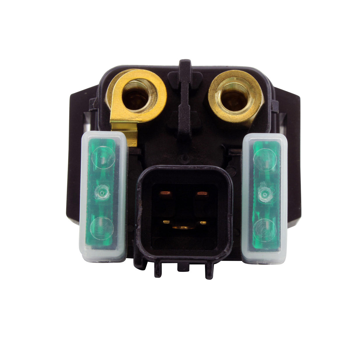 Starter Relay Solenoid for Yamaha YFZ 450 R X | YFM 550 700 Grizzly Raptor Kodiak | FJR 1300 2006-2024 3B4-81940-00-00