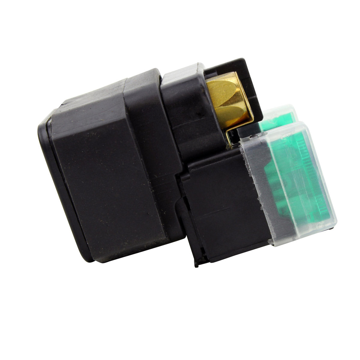 Starter Relay Solenoid for Yamaha YFZ 450 R X | YFM 550 700 Grizzly Raptor Kodiak | FJR 1300 2006-2024 3B4-81940-00-00