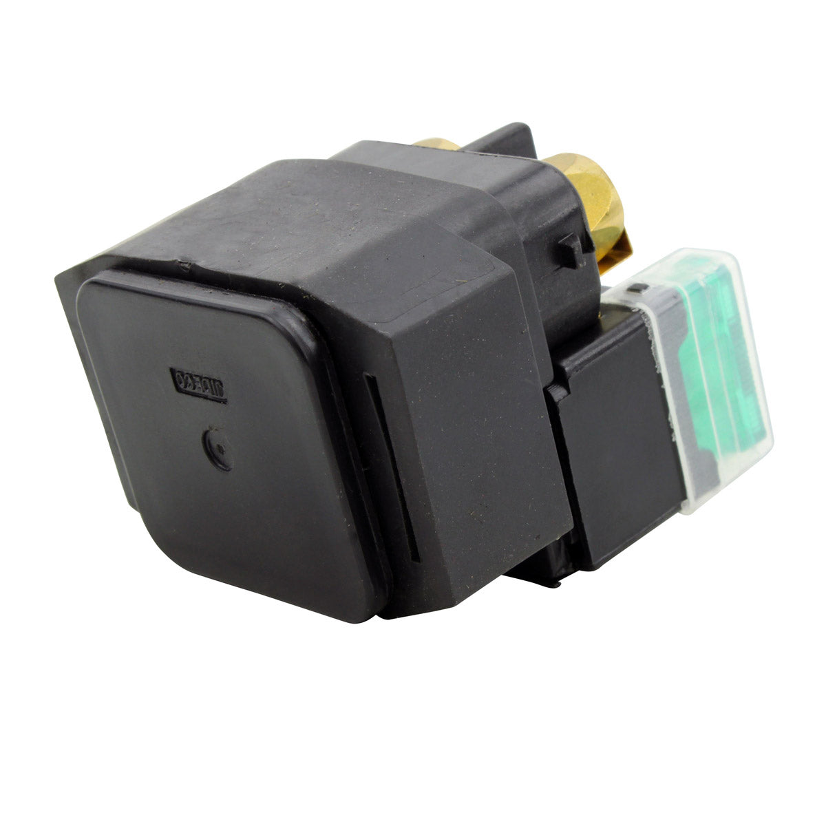 Starter Relay Solenoid for Yamaha YFZ 450 R X | YFM 550 700 Grizzly Raptor Kodiak | FJR 1300 2006-2024 3B4-81940-00-00