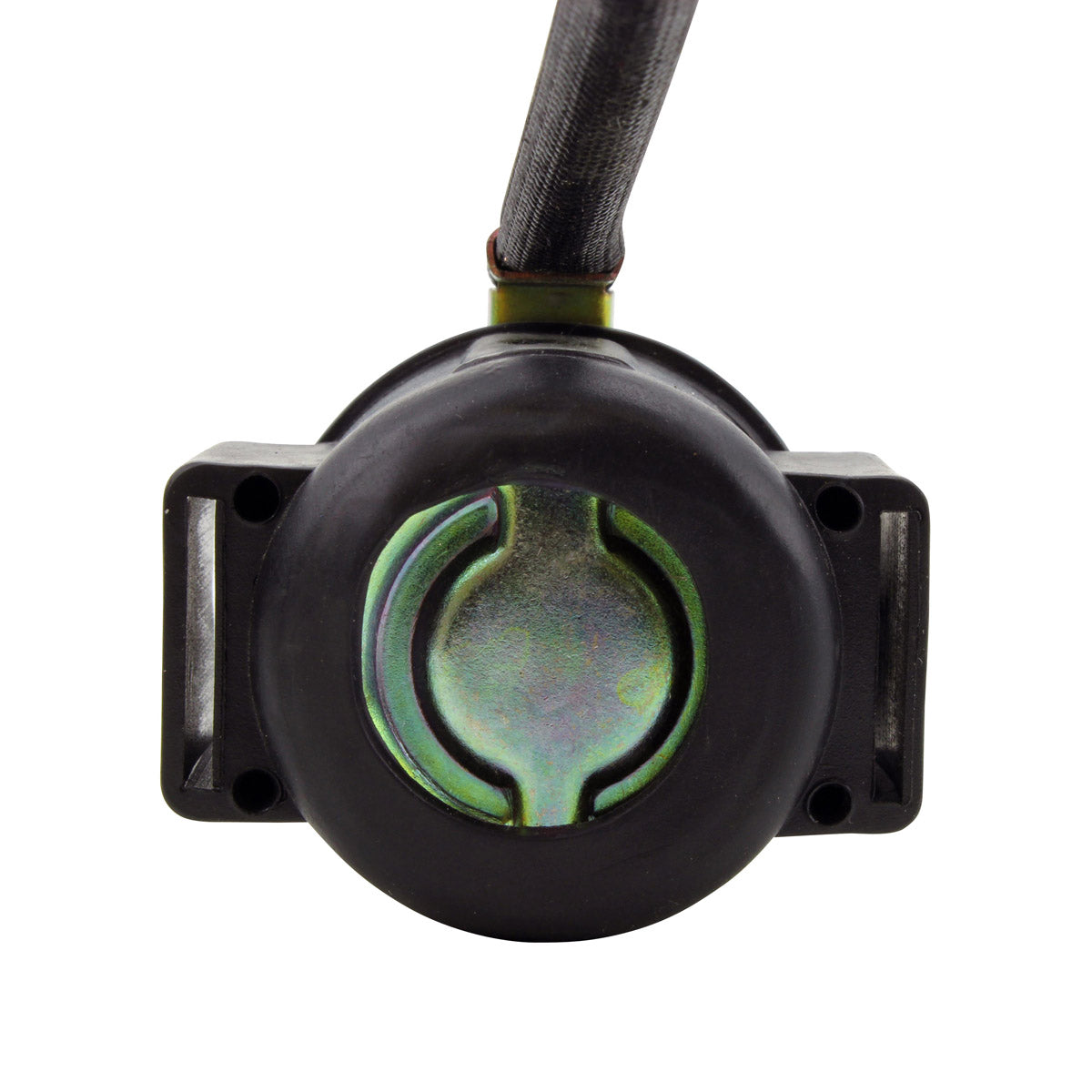 Starter Relay Solenoid for Honda CB 200 350 450 500 550 | Kawasaki KZ 1000 1969-2007 | 35850-HM3-000 /  27010-1047