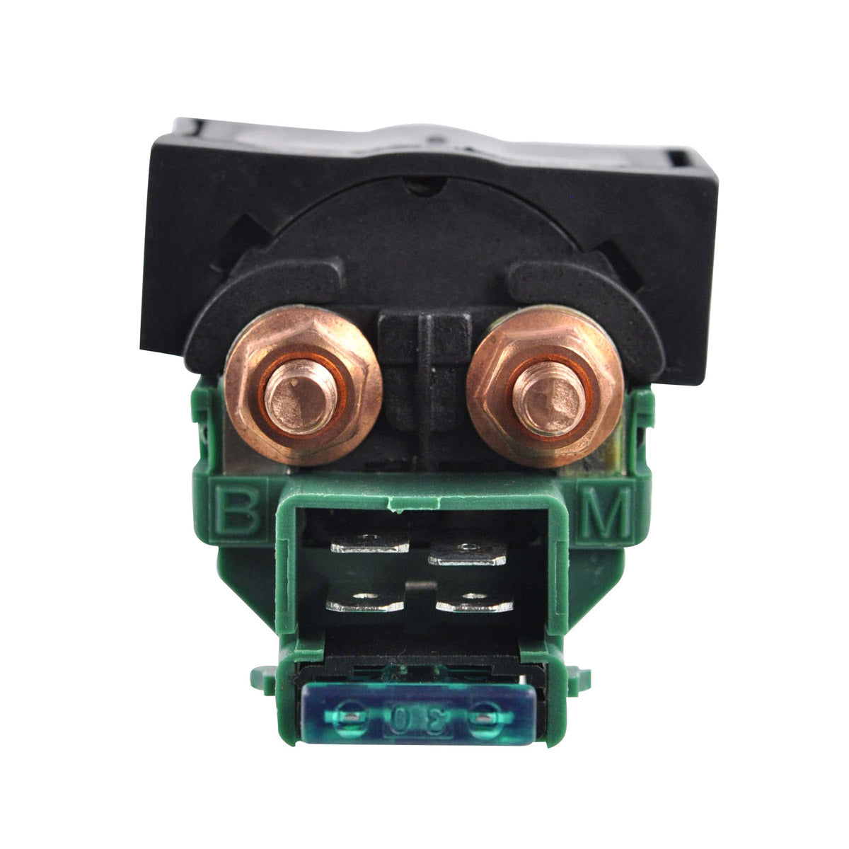 Starter Relay Solenoid for Arctic Cat XC 450 | Honda GL 1200 | Suzuki GS 500 1983-2016 | # 35850-MK3-671 31800-01D00