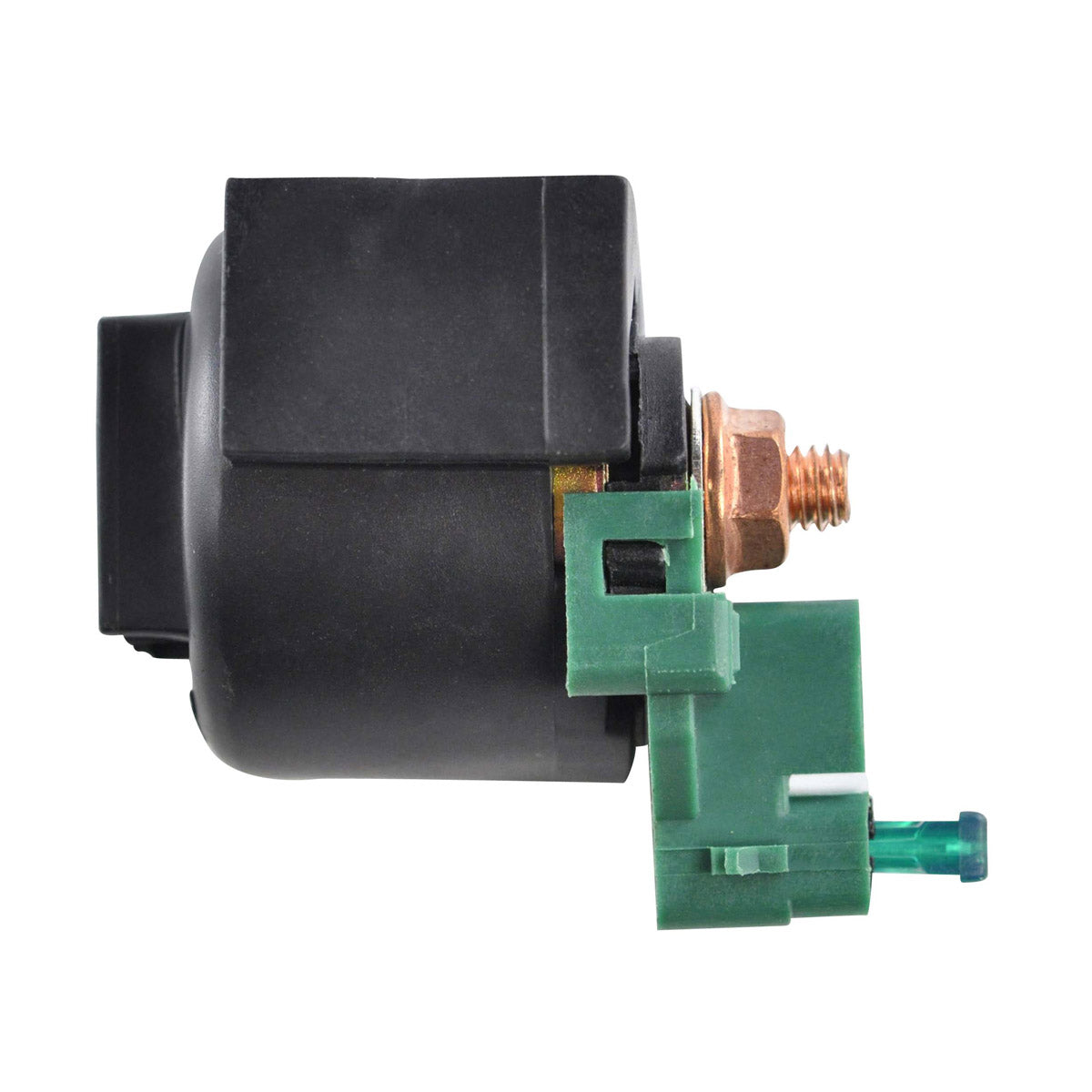 Starter Relay Solenoid for Arctic Cat XC 450 | Honda GL 1200 | Suzuki GS 500 1983-2016 | # 35850-MK3-671 31800-01D00
