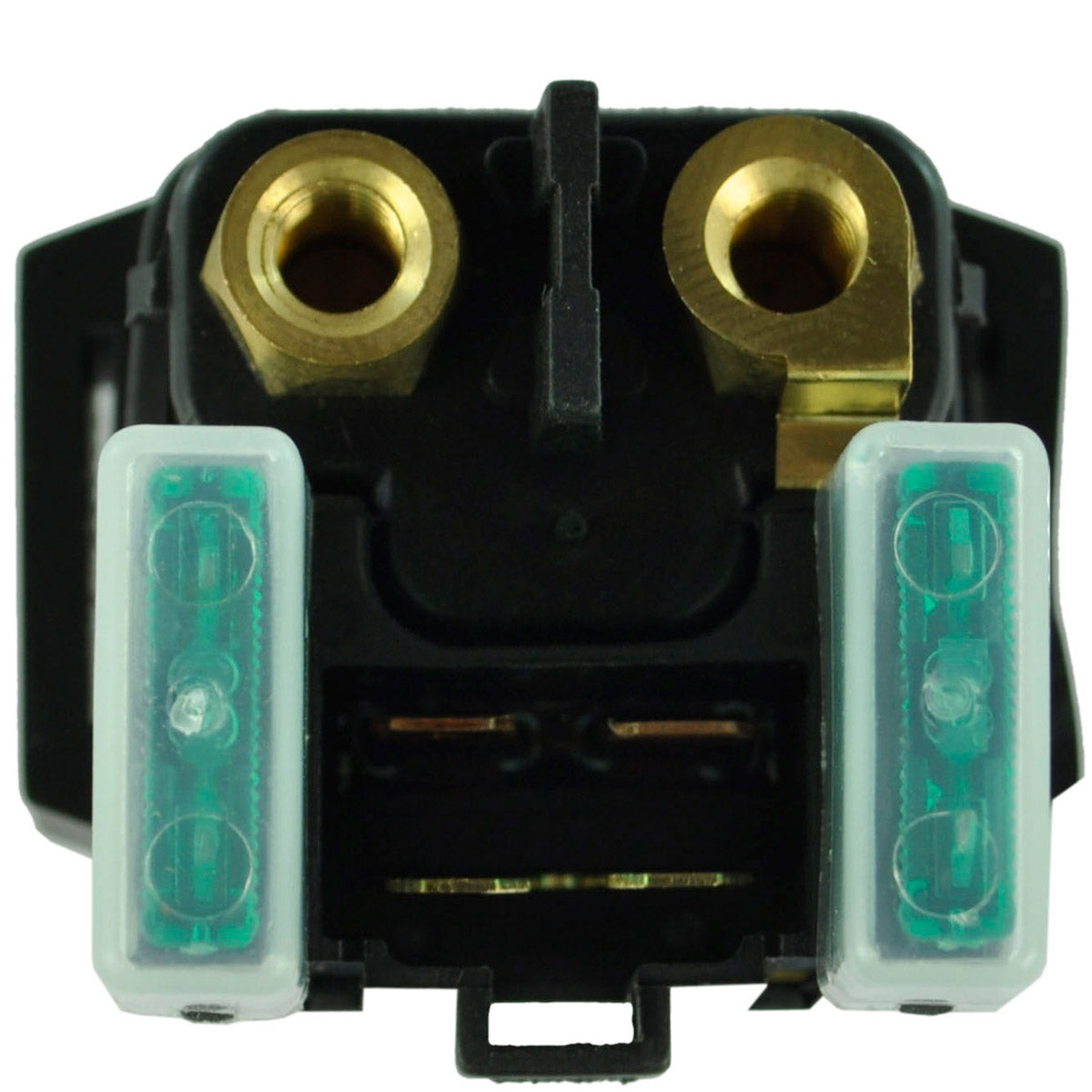 Starter Relay Solenoid for Kawasaki Ninja 300 400 650 | Yamaha YFM 250 350 400 660 1993-2024 4SV-81940-00-00 27010-0099