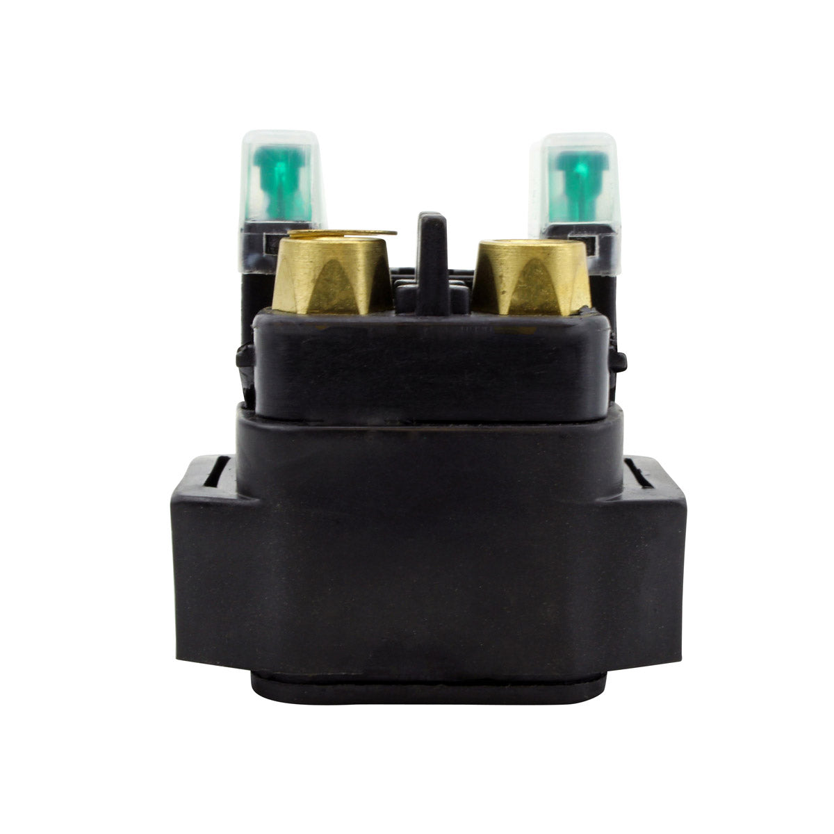 Starter Relay Solenoid for Kawasaki Ninja 300 400 650 | Yamaha YFM 250 350 400 660 1993-2024 4SV-81940-00-00 27010-0099